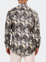 Fibonacci Marthyr0201 Black View-5