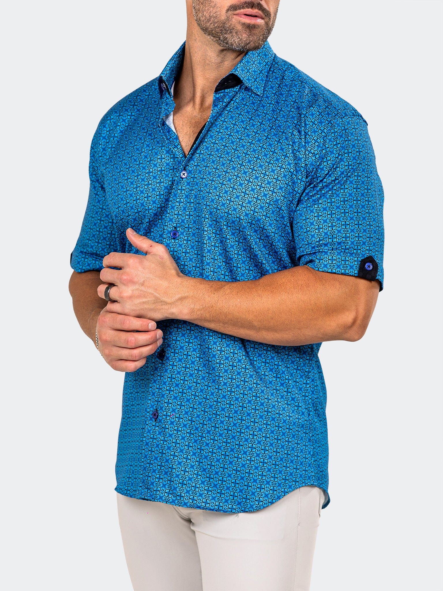 Galileo Marthyr0204 Blue