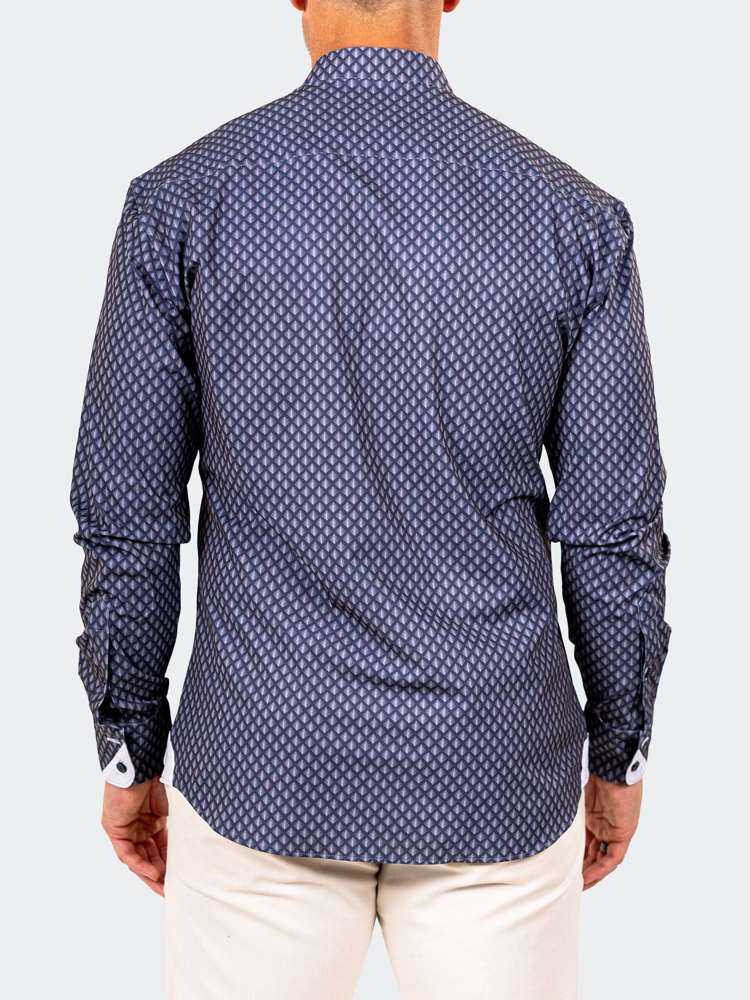 Eins Marthyr Diamond Shirt