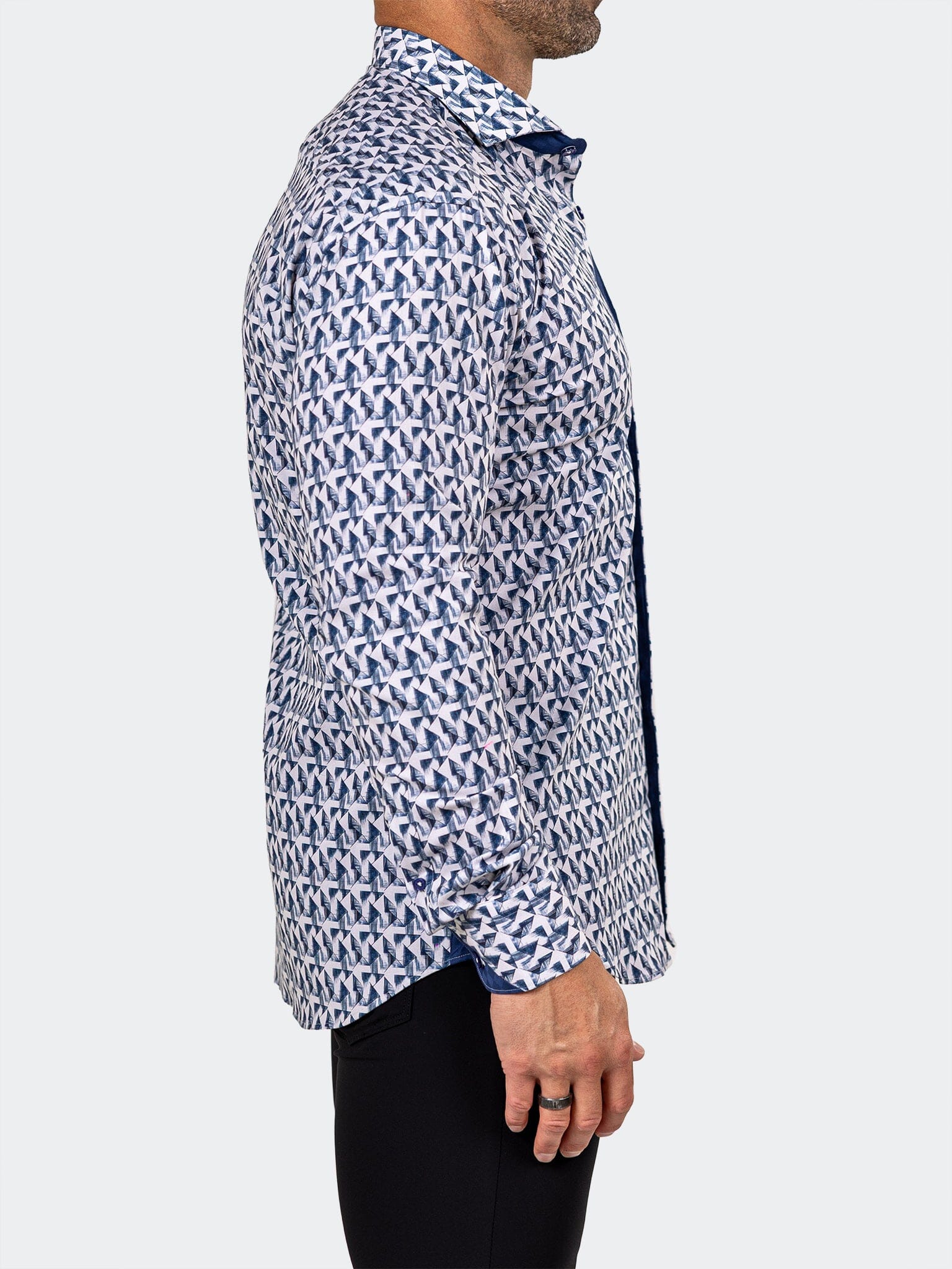 Eins Marthyr Penguin Shirt