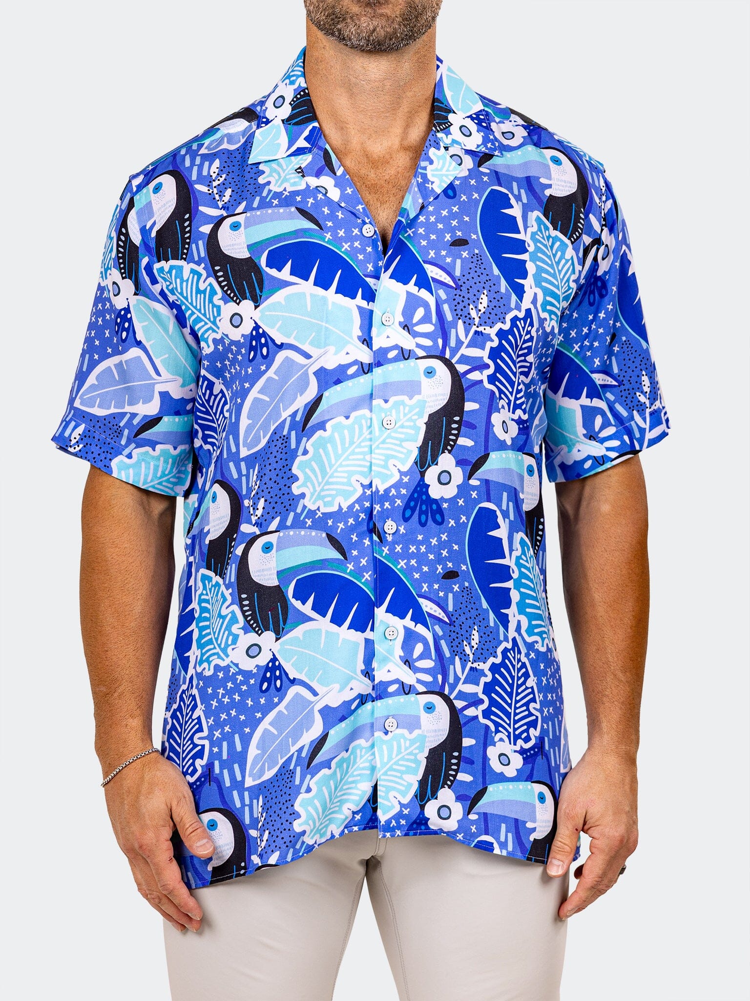 Apachi Marthyr0252 Blue