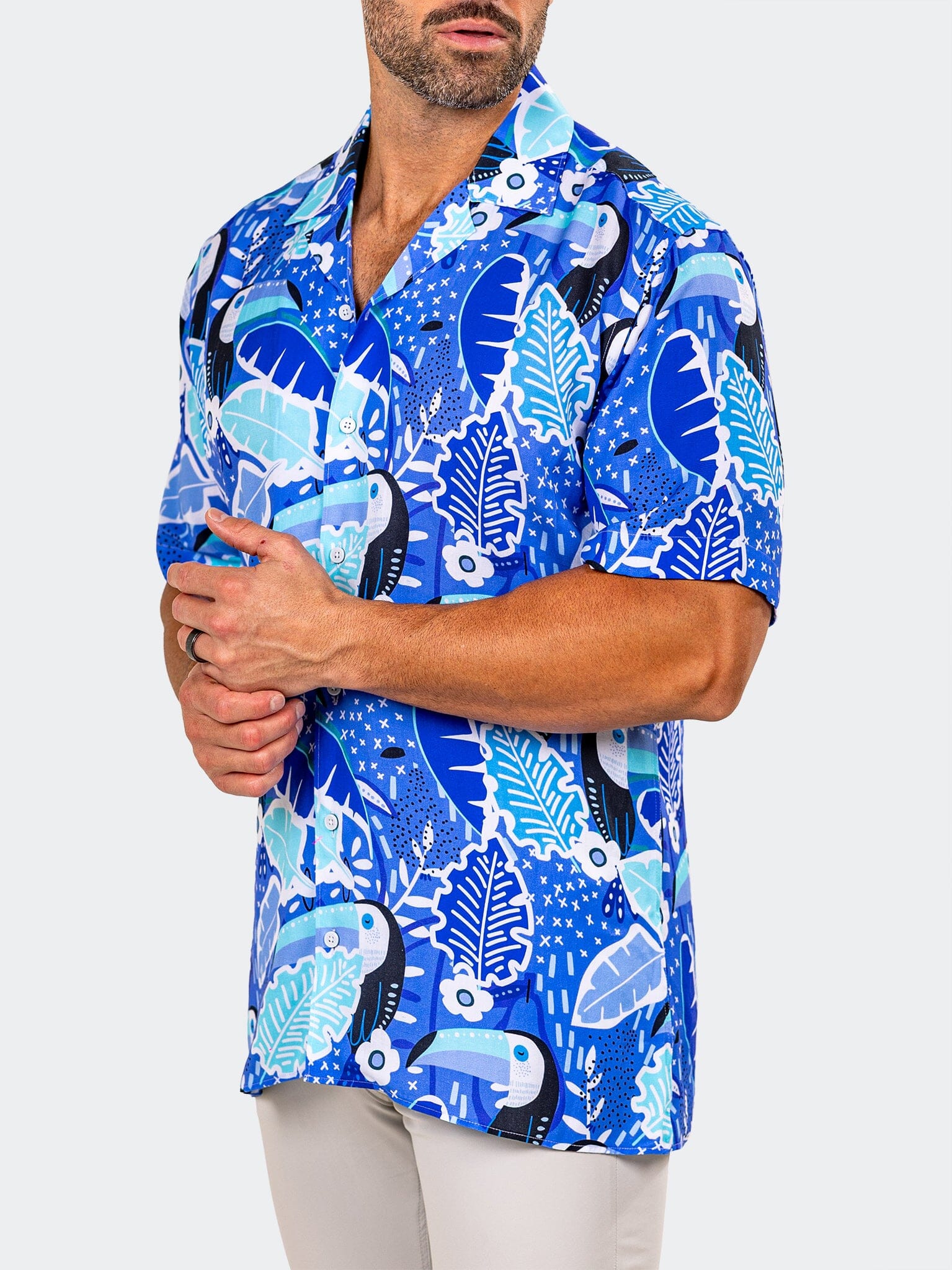 Apachi Marthyr0252 Blue