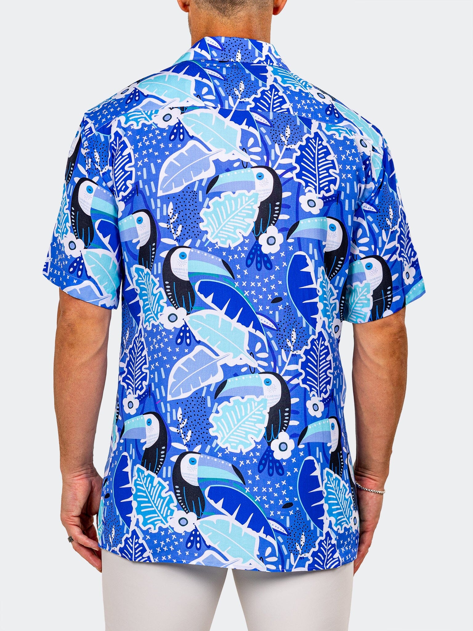 Apachi Marthyr0252 Blue