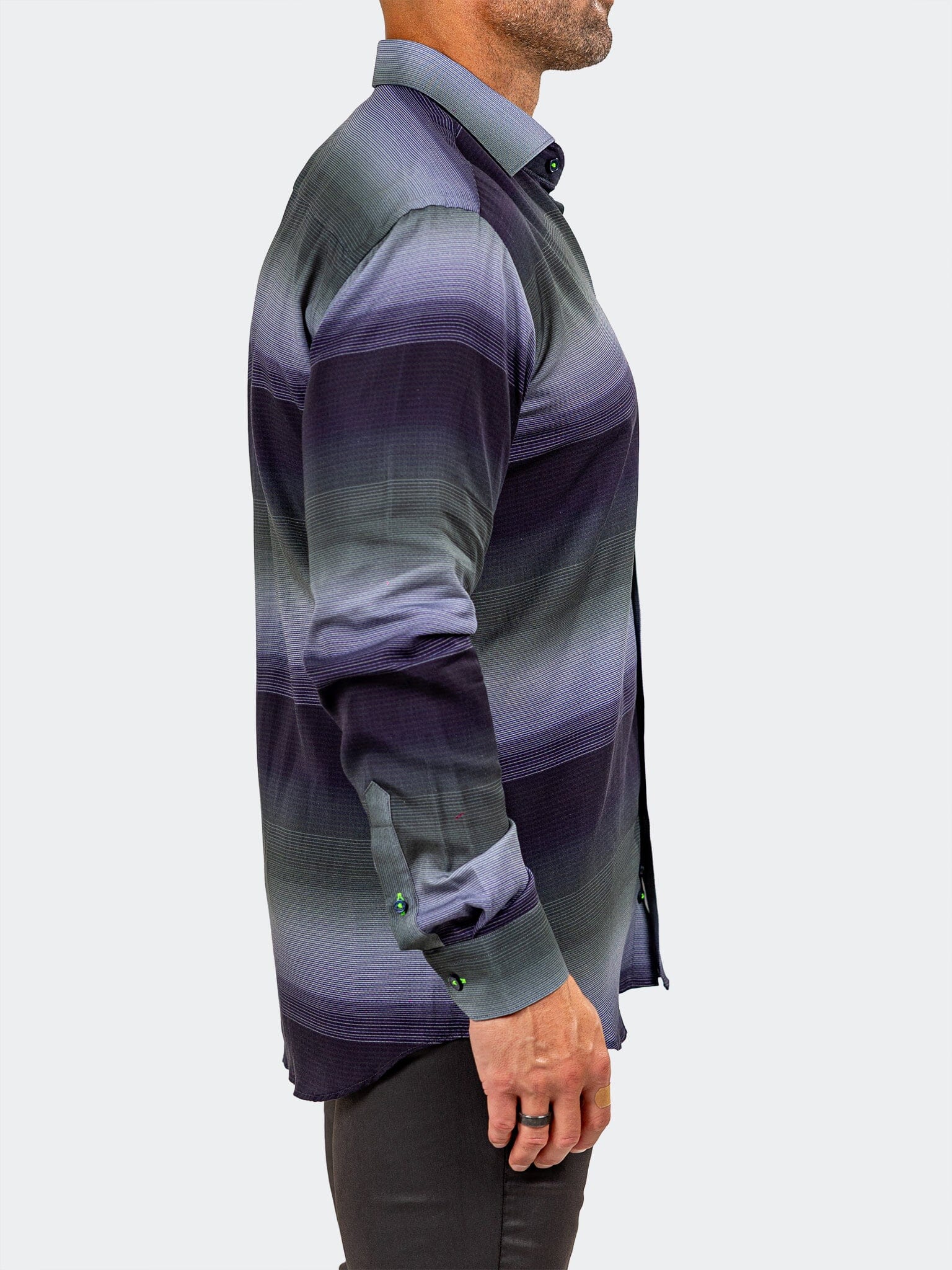 Fibonacci Marthyr0254 Black
