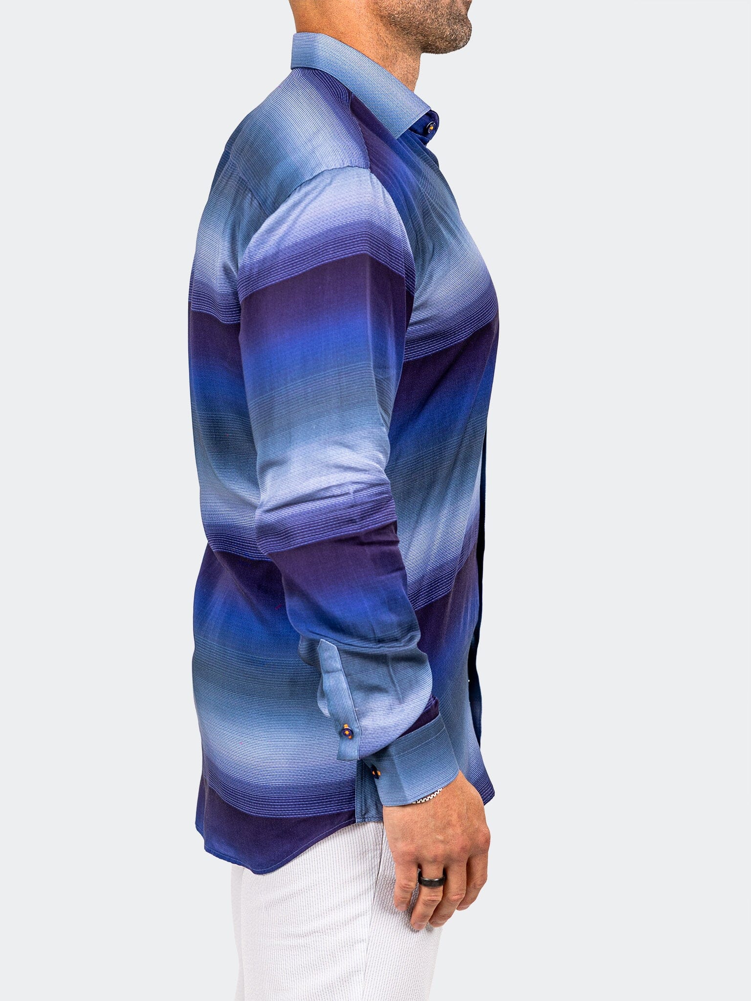 Fibonacci Marthyr0255 Blue