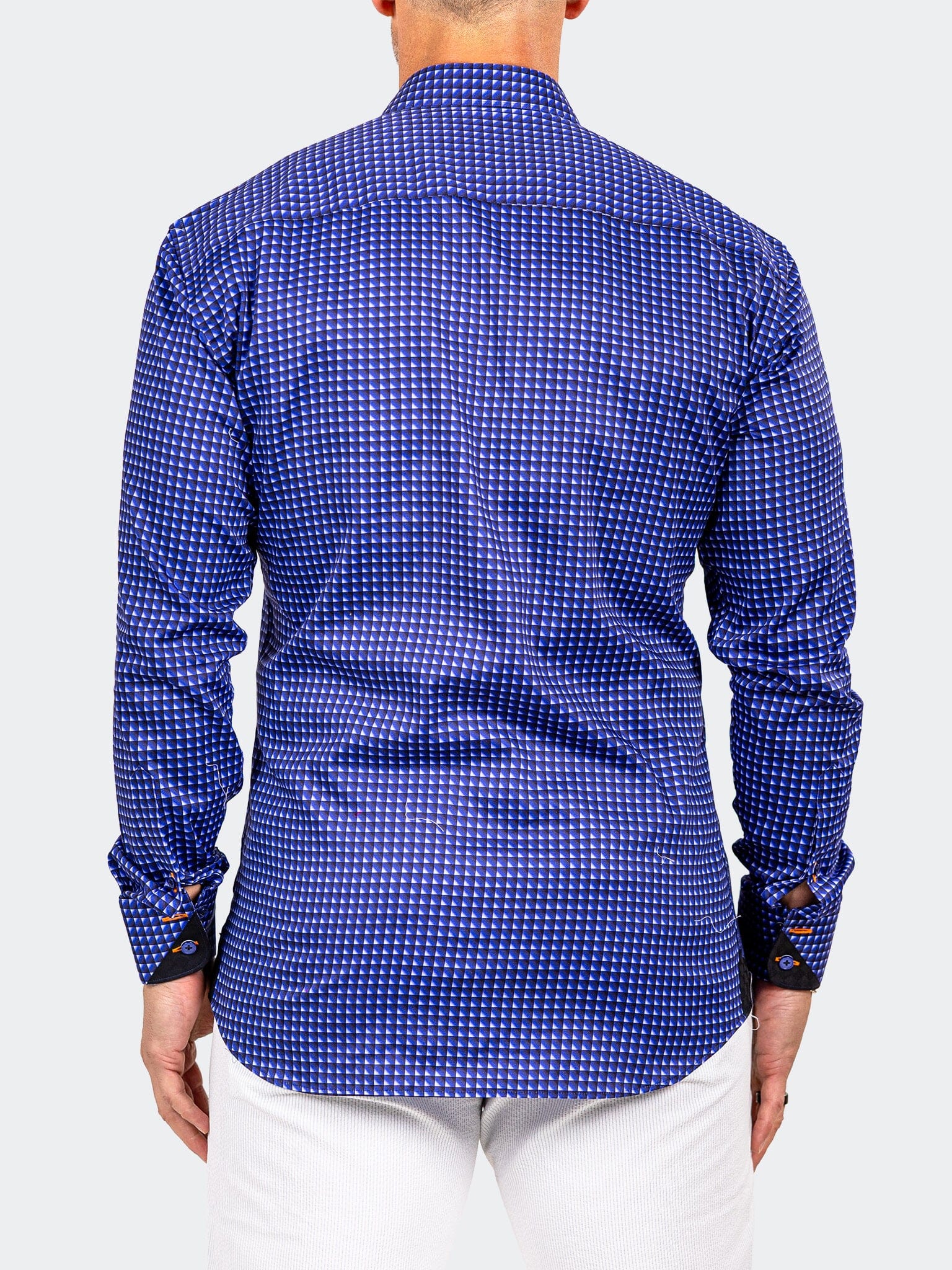 Eins Marthyr0260 Blue