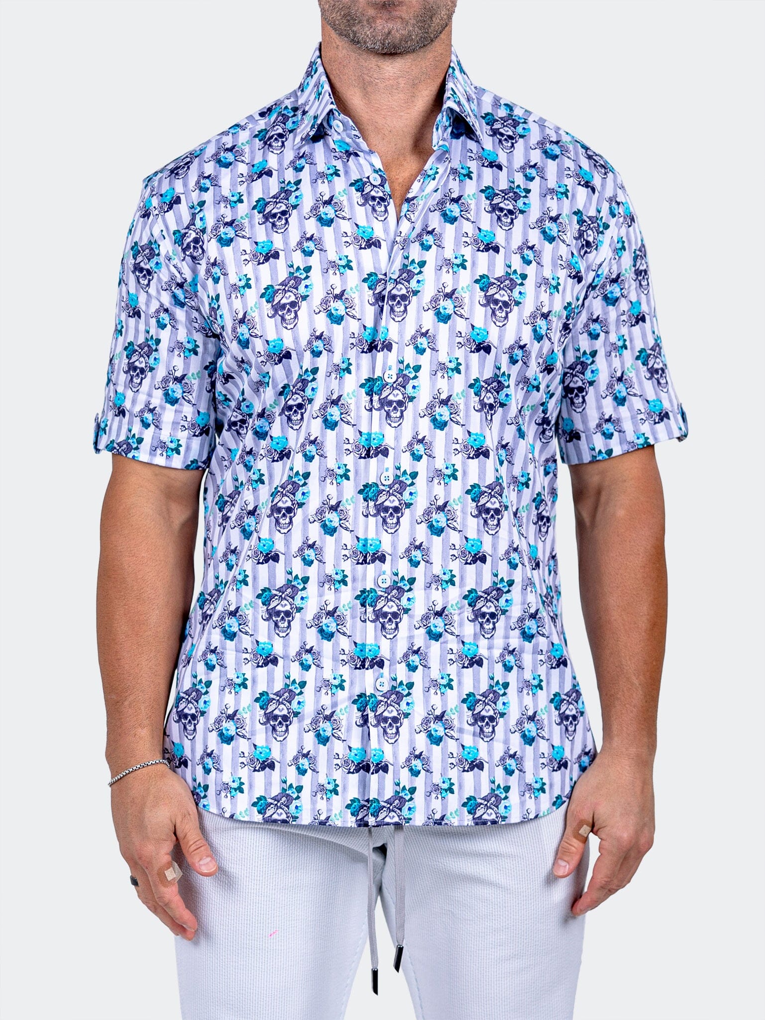 Galileo Marthyr0263 White