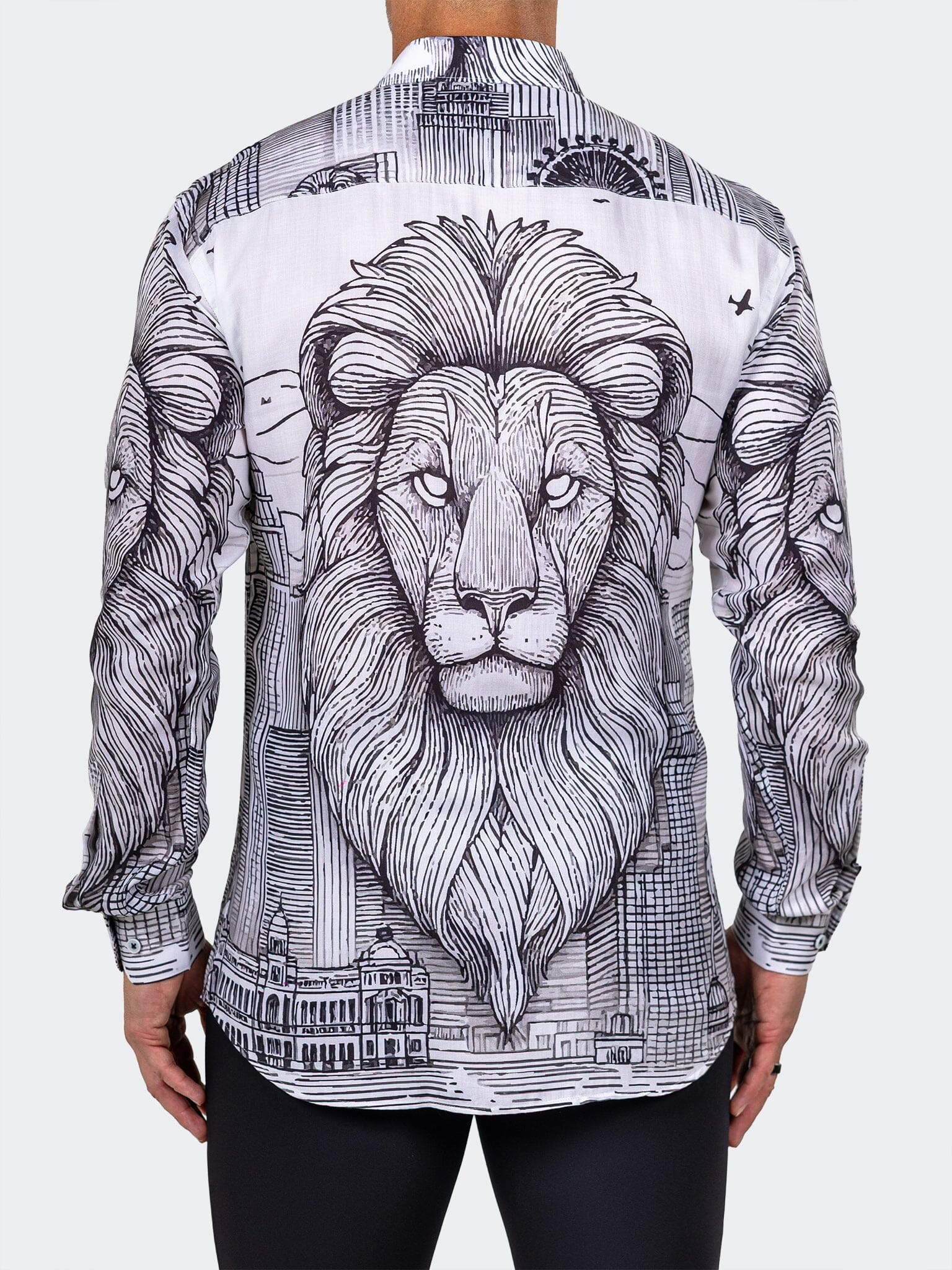 Fibonacci Marthyr0325 White