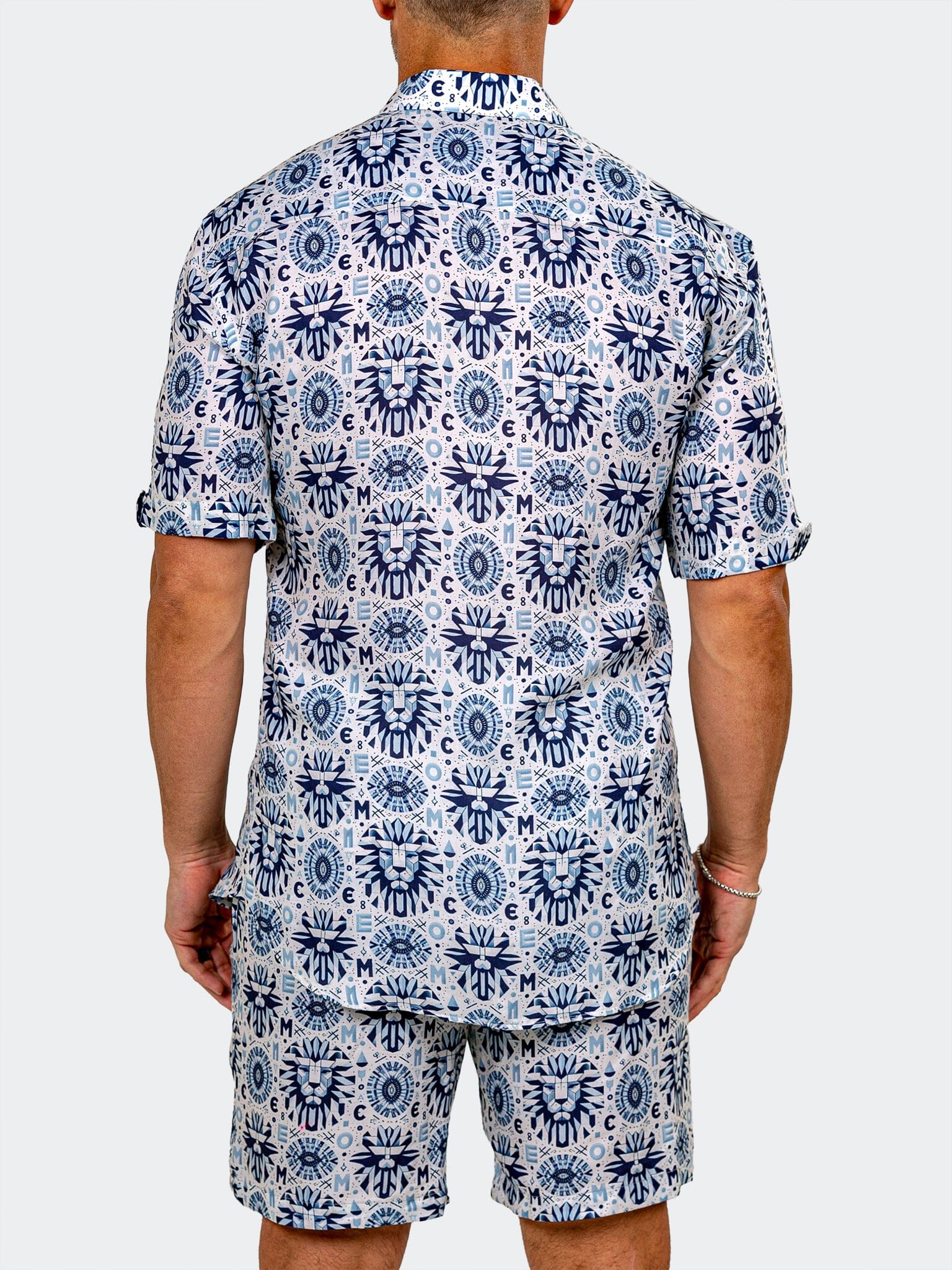 Galileo Marthyr0329 White