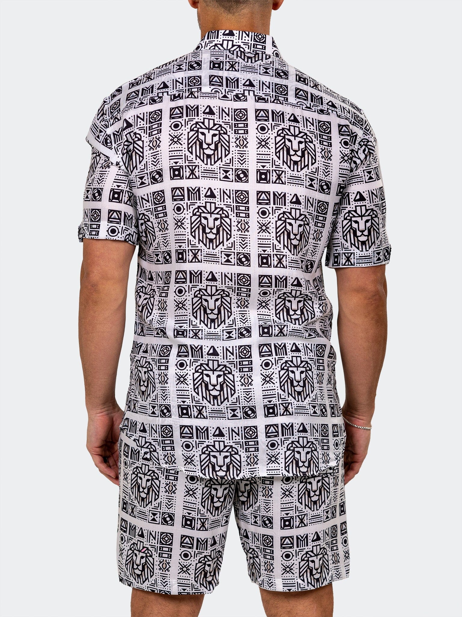 Galileo Marthyr0330 White