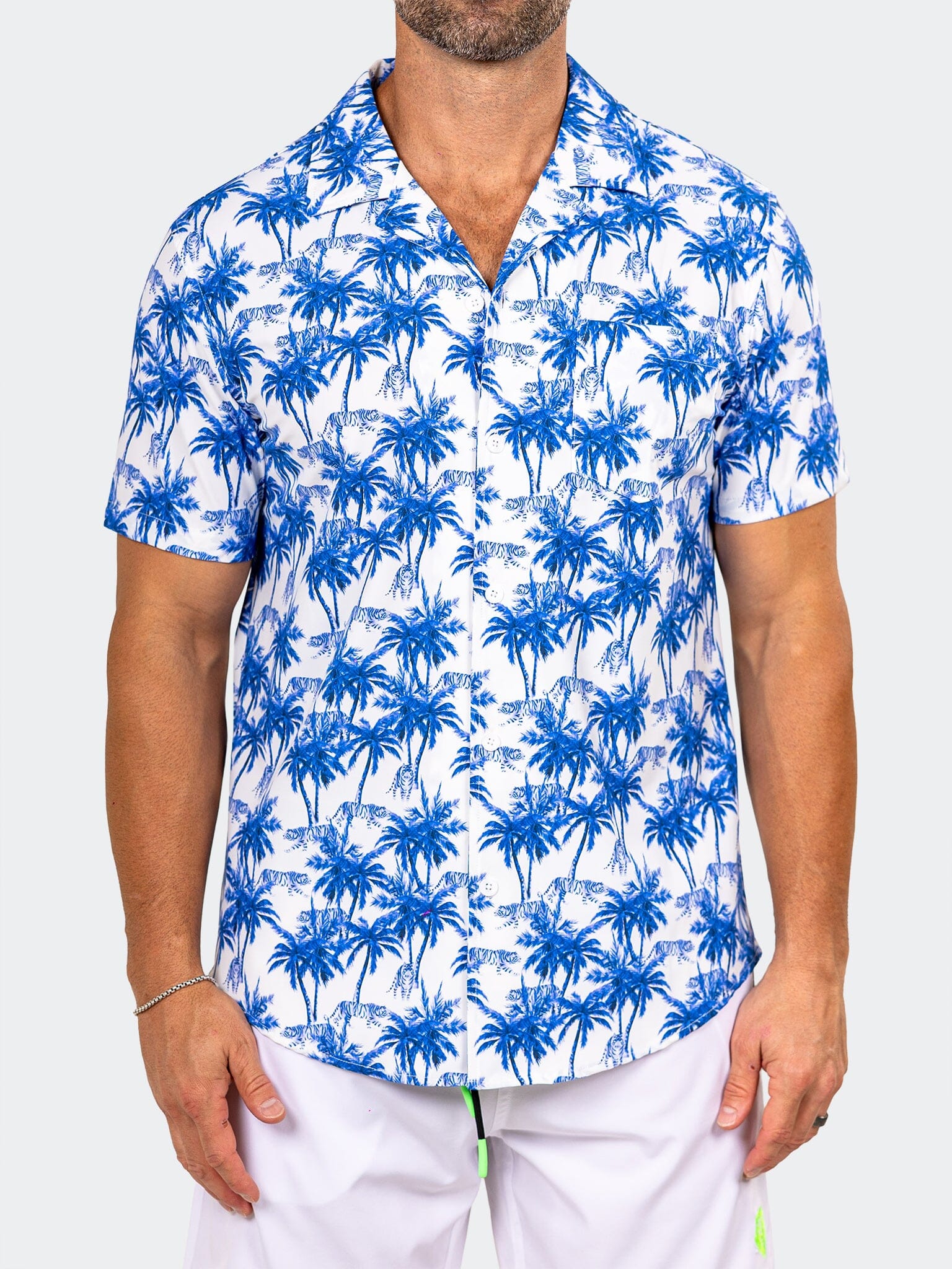 Shirts Marthyr0401 Blue