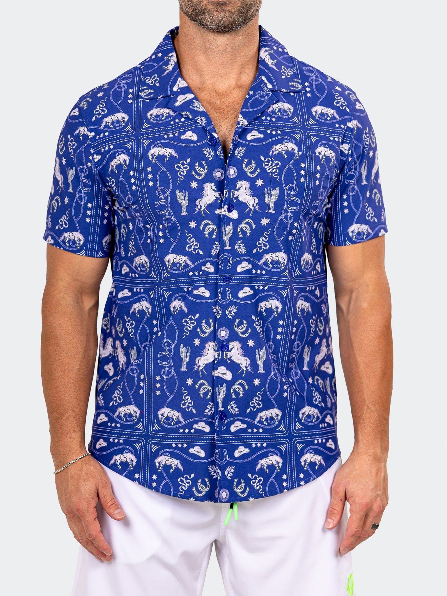 Shirts Marthyr0403 Blue