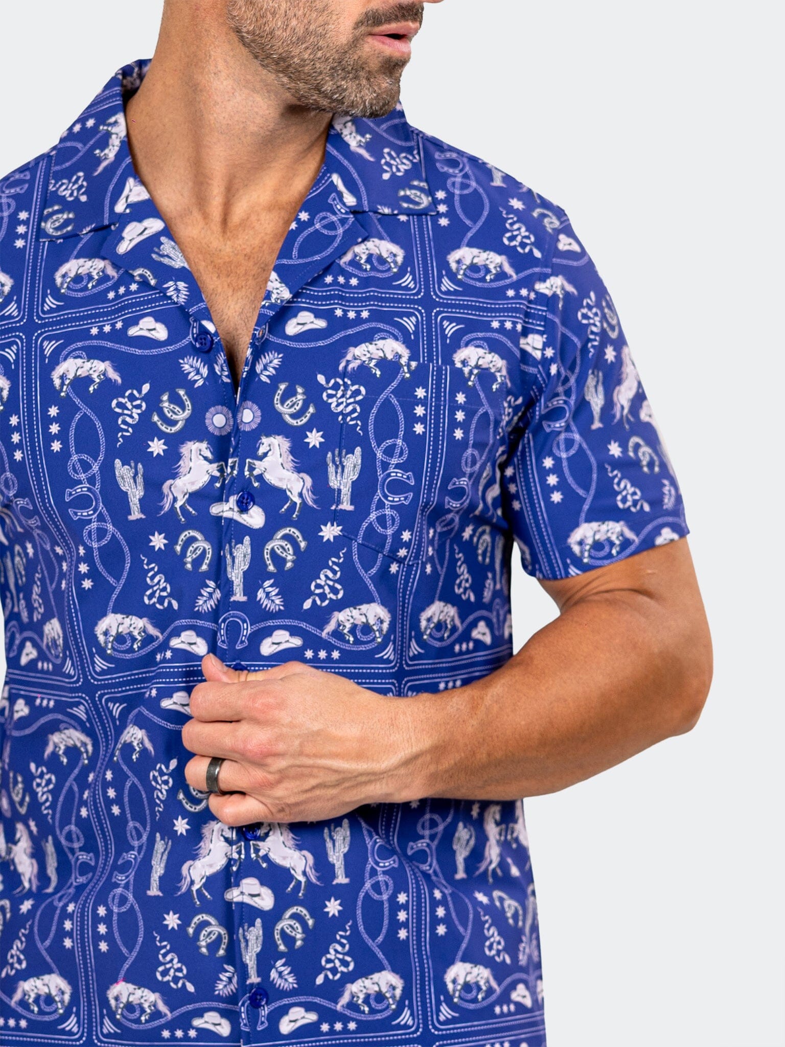 Shirts Marthyr0403 Blue