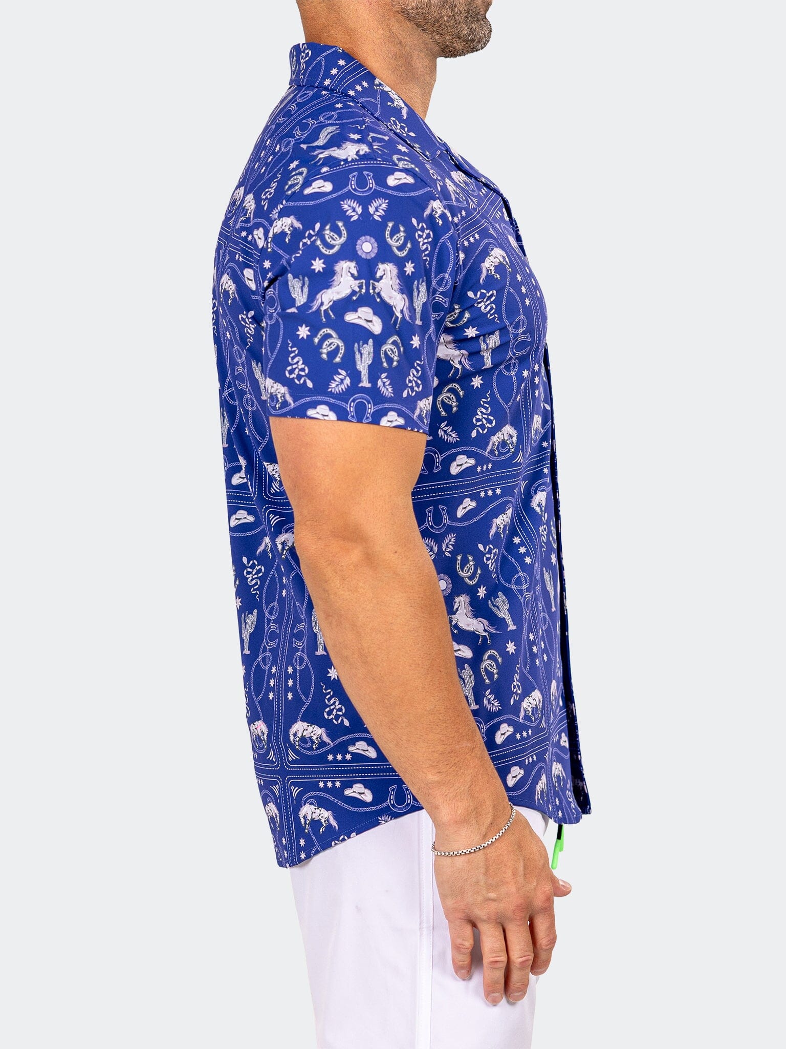 Shirts Marthyr0403 Blue