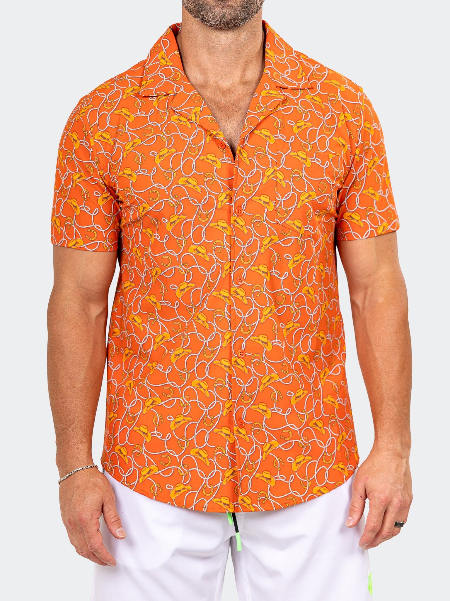 Shirts Marthyr0404 Orange