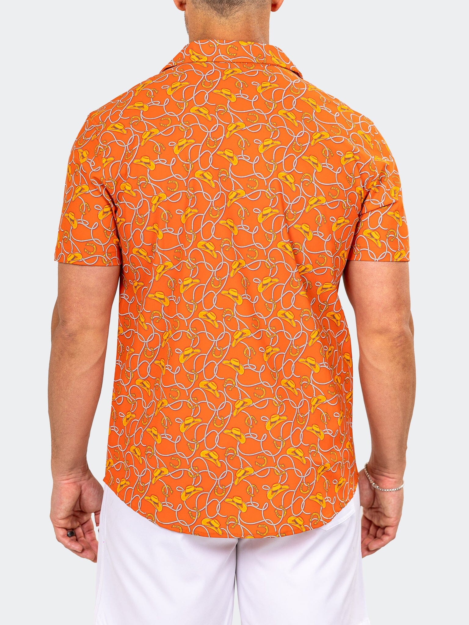 Shirts Marthyr0404 Orange