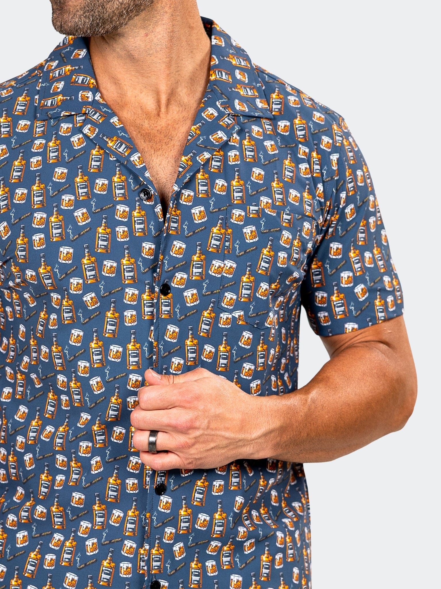 Shirts Marthyr0406 Black