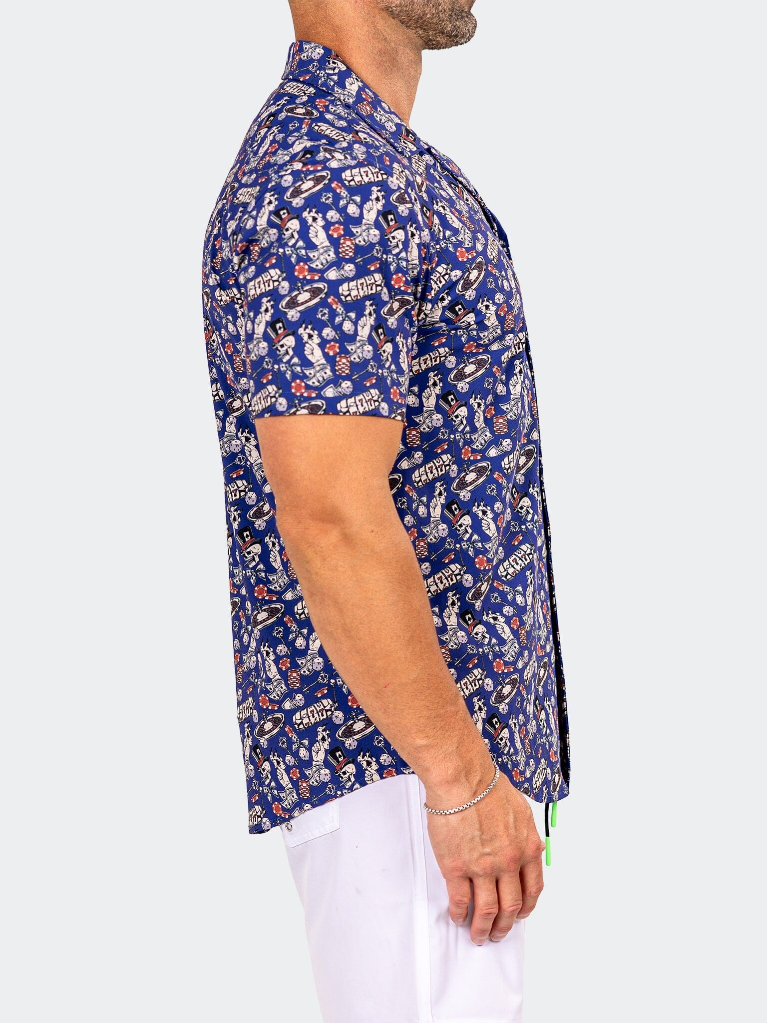 Shirts Marthyr0407 Black