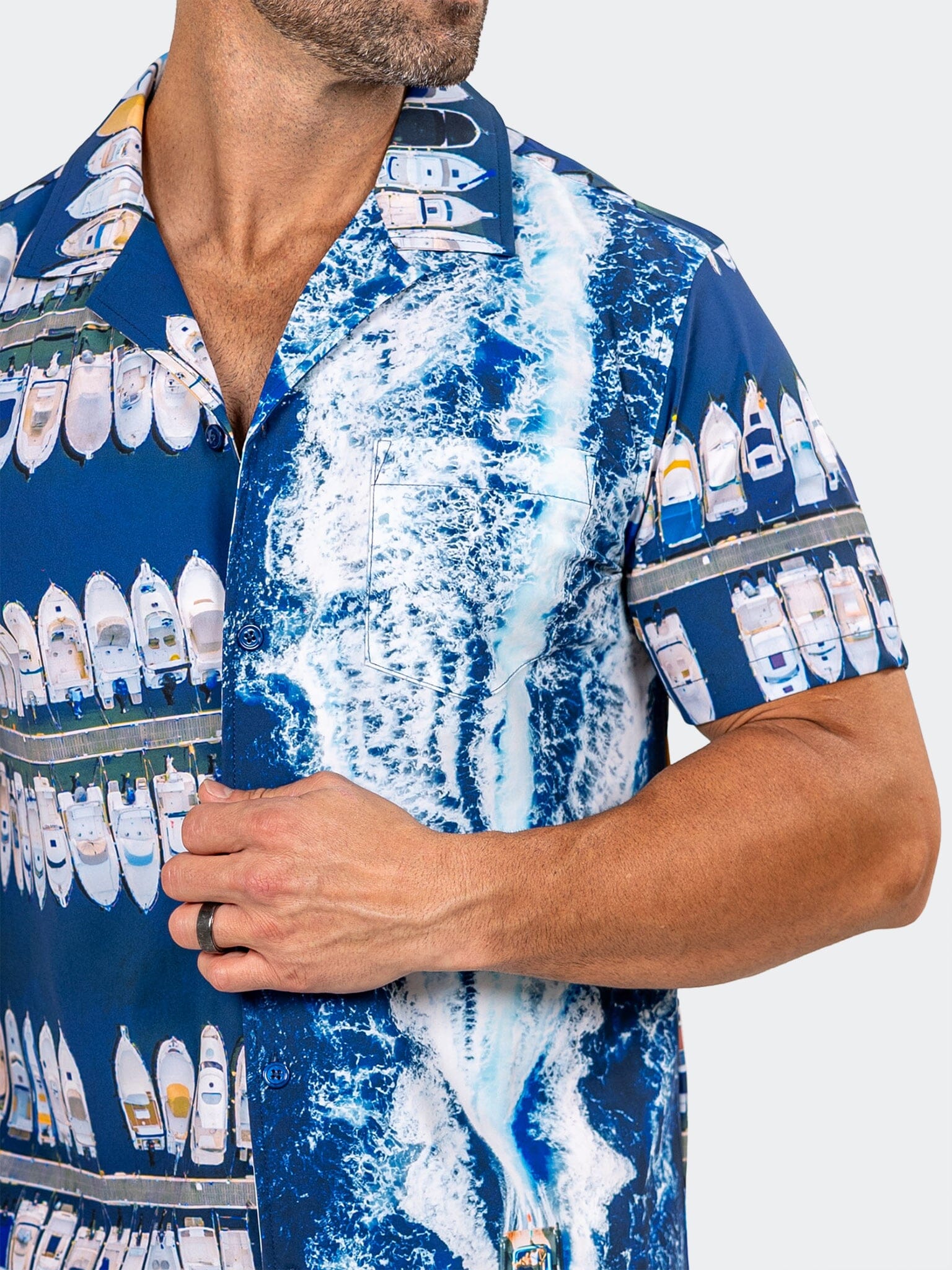 Shirts Marthyr0409 Blue
