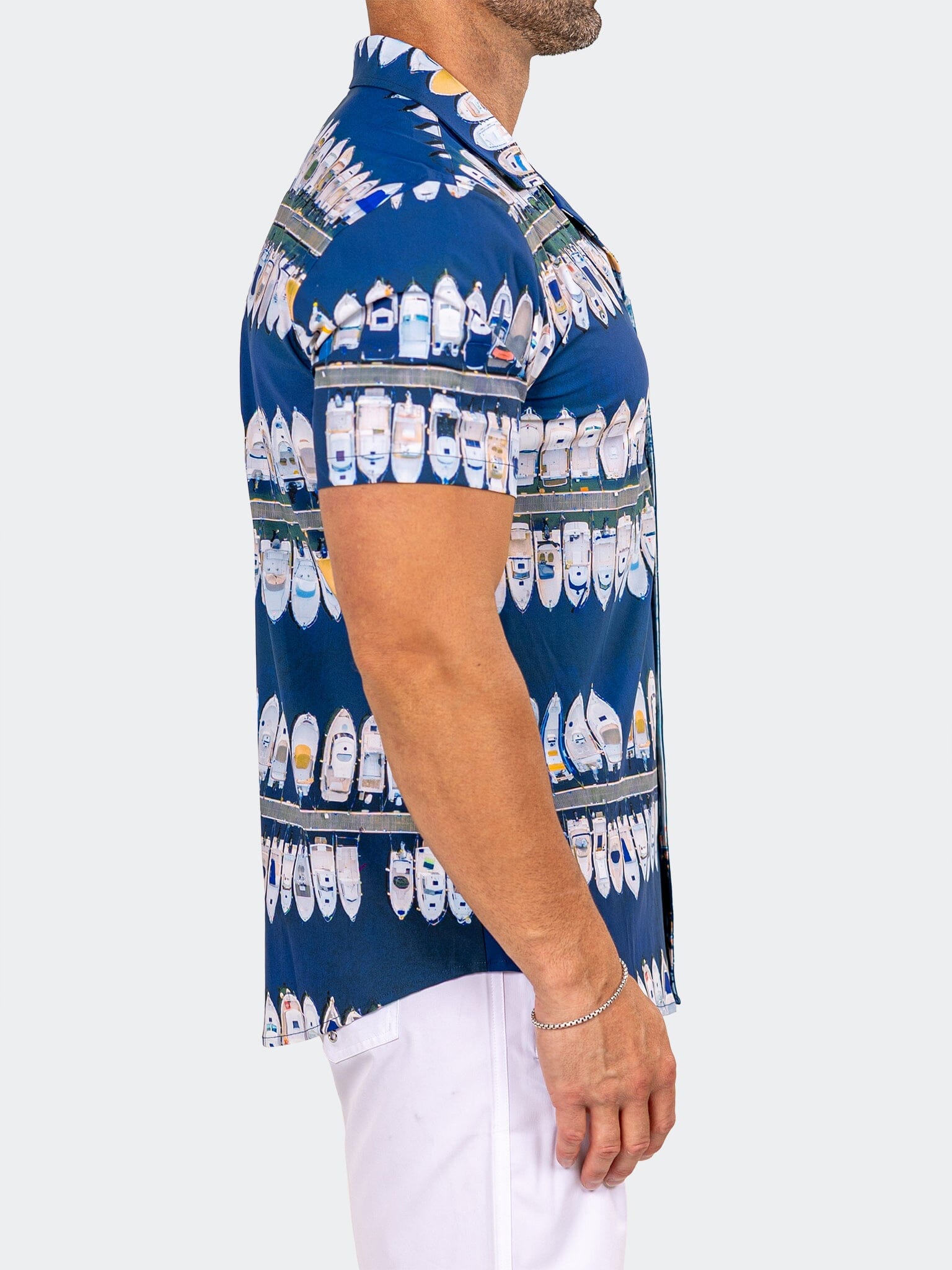Shirts Marthyr0409 Blue