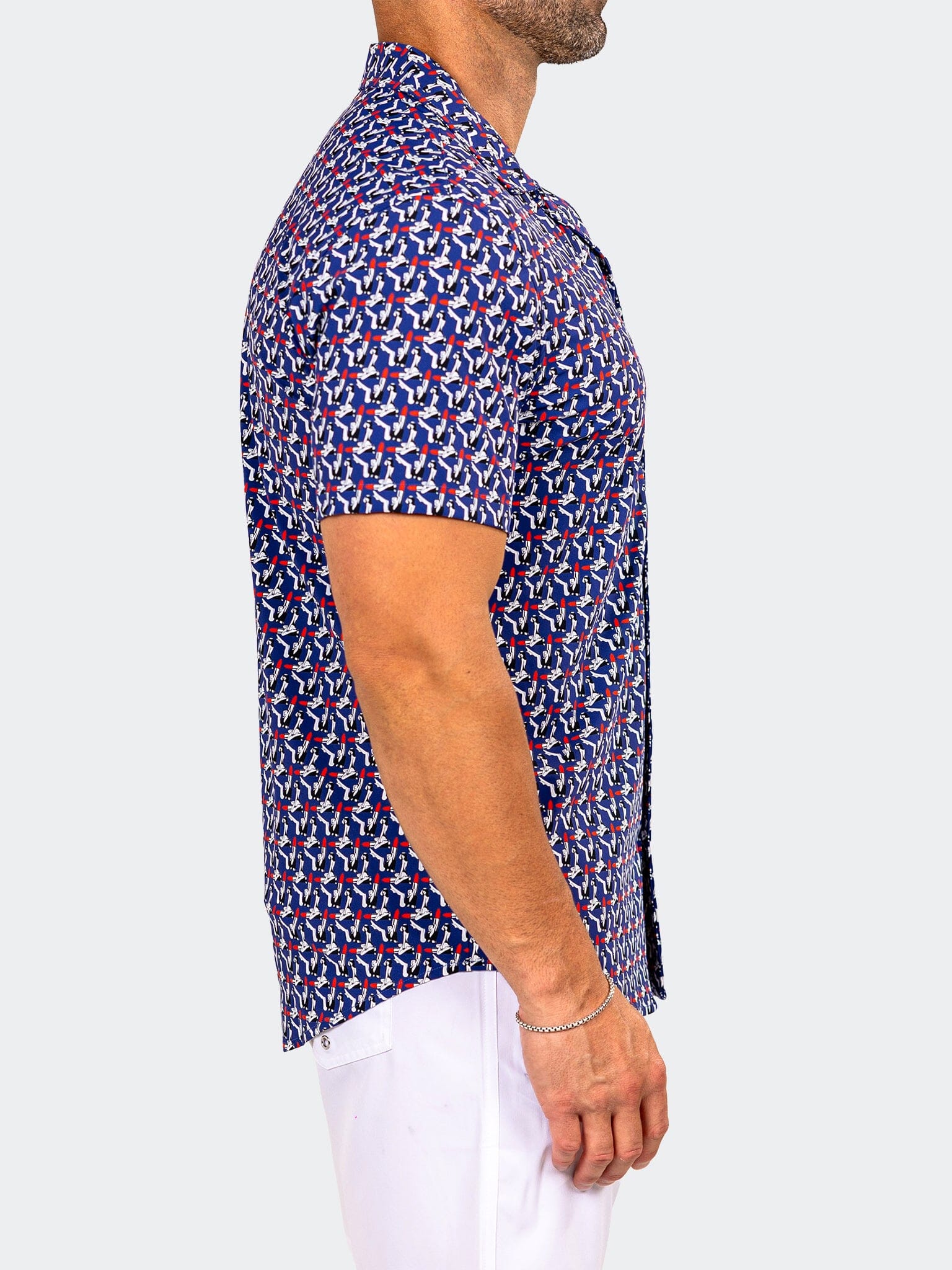 Shirts Marthyr0410 Blue