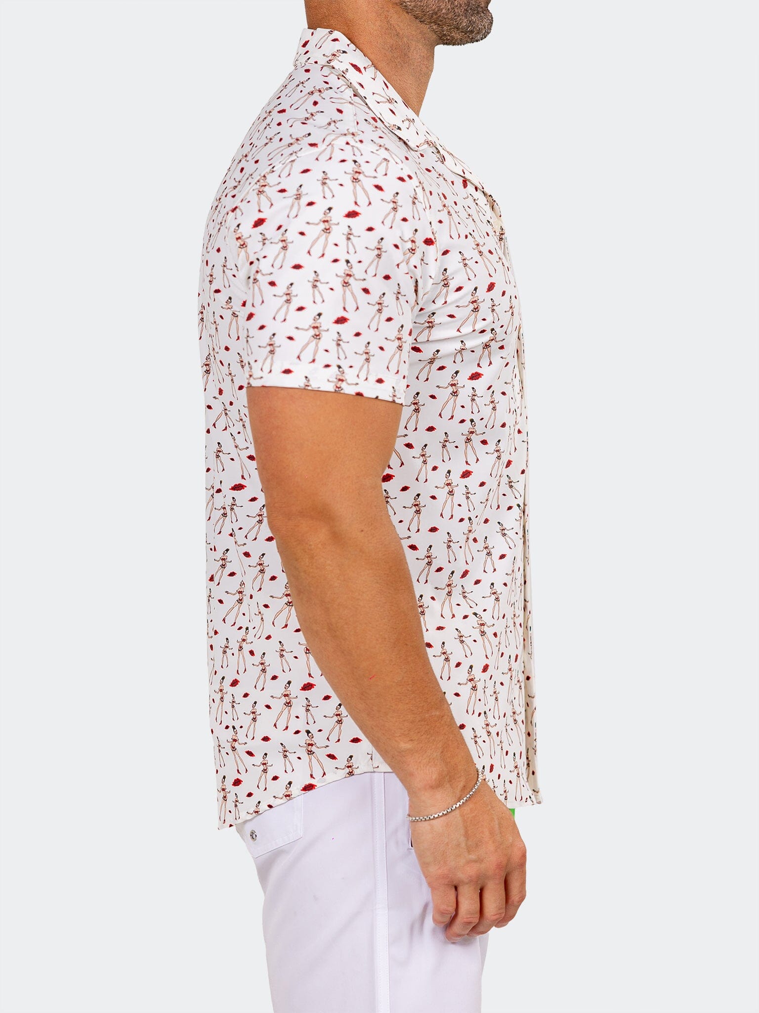 Shirts Marthyr0411 White