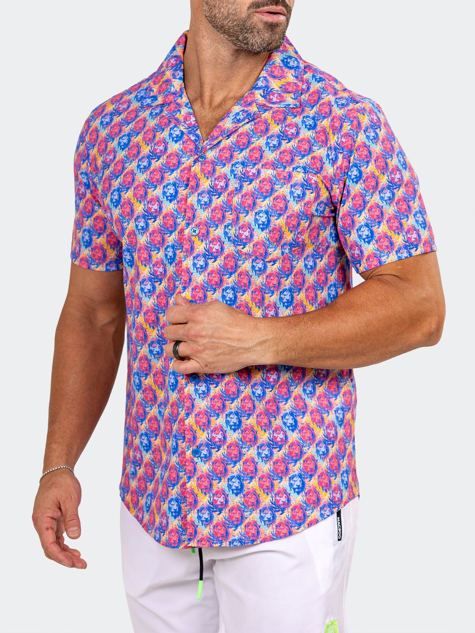 Shirts Marthyr0412 Red