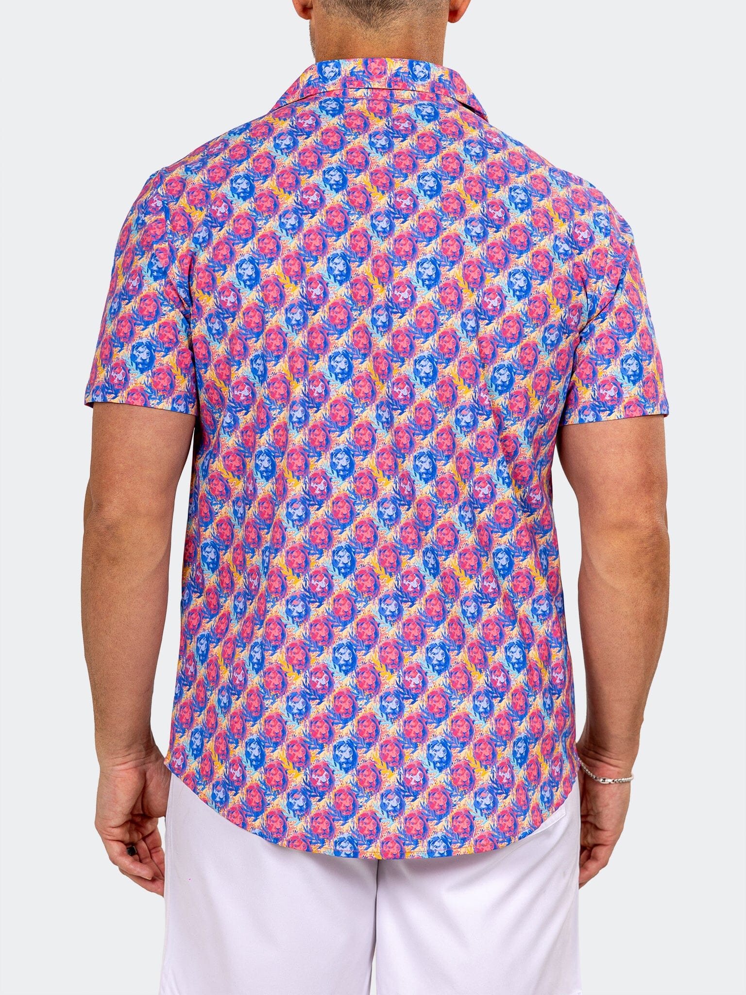 Shirts Marthyr0412 Red
