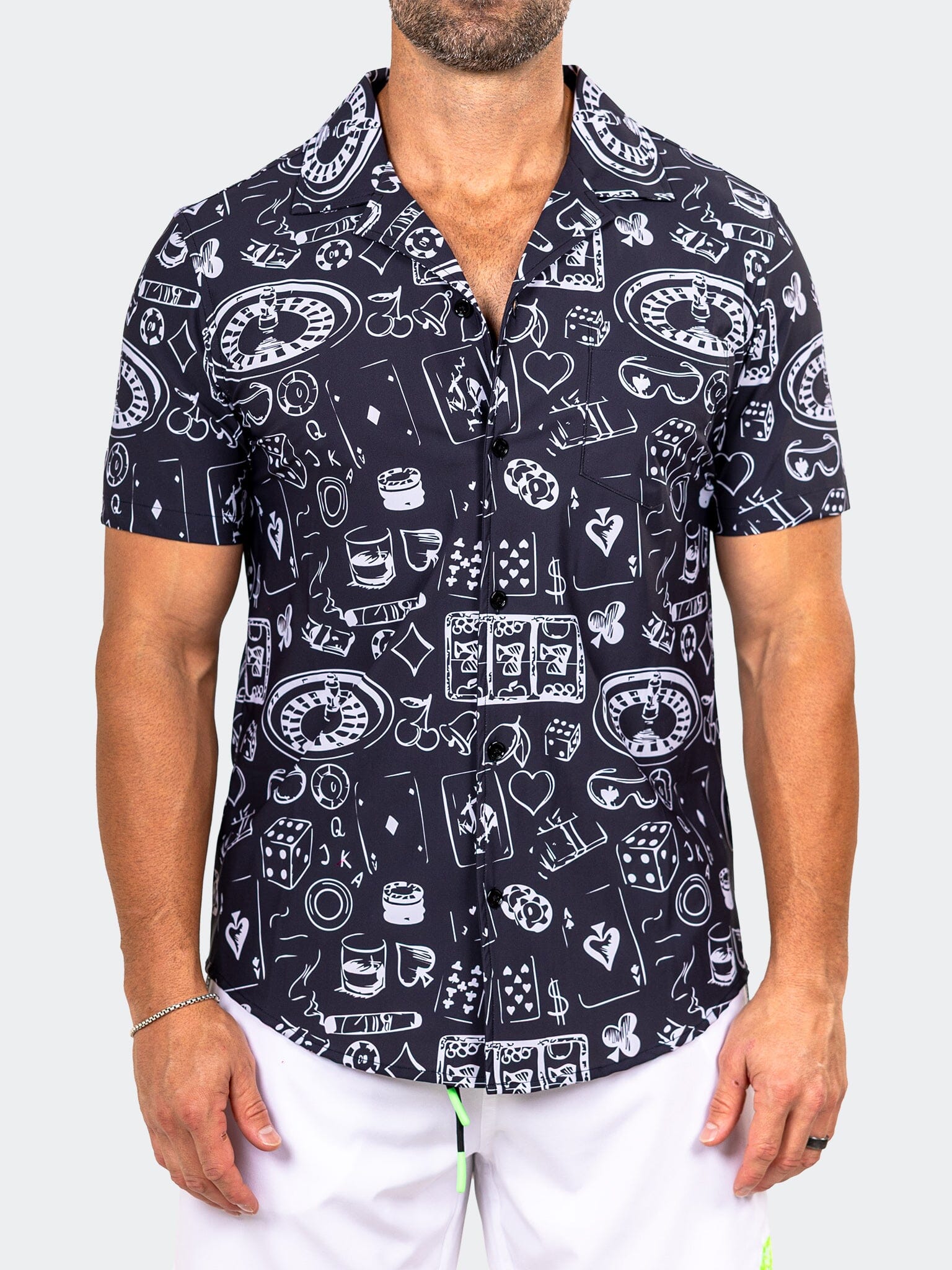 Shirts Marthyr0413 Black