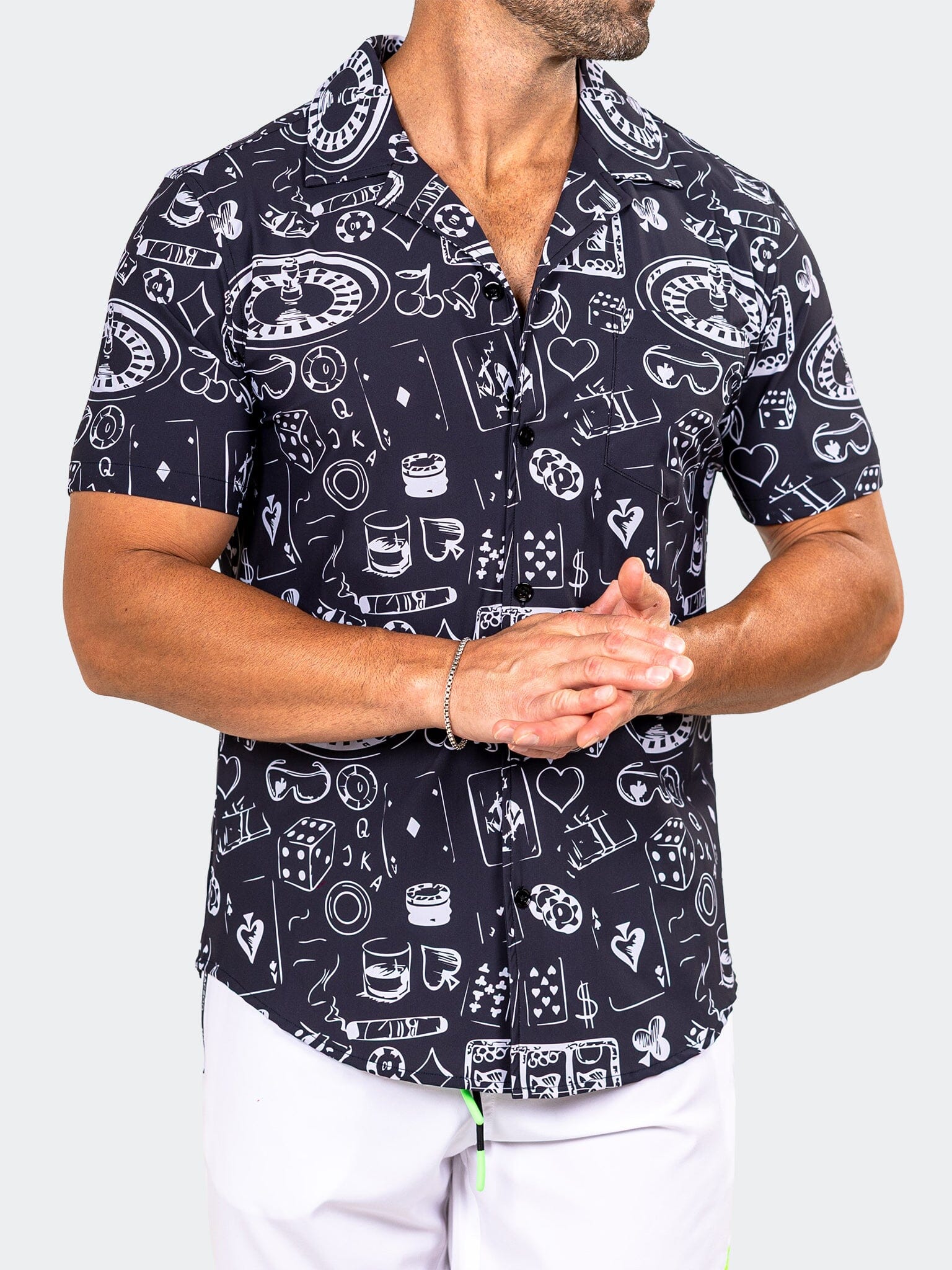 Shirts Marthyr0413 Black