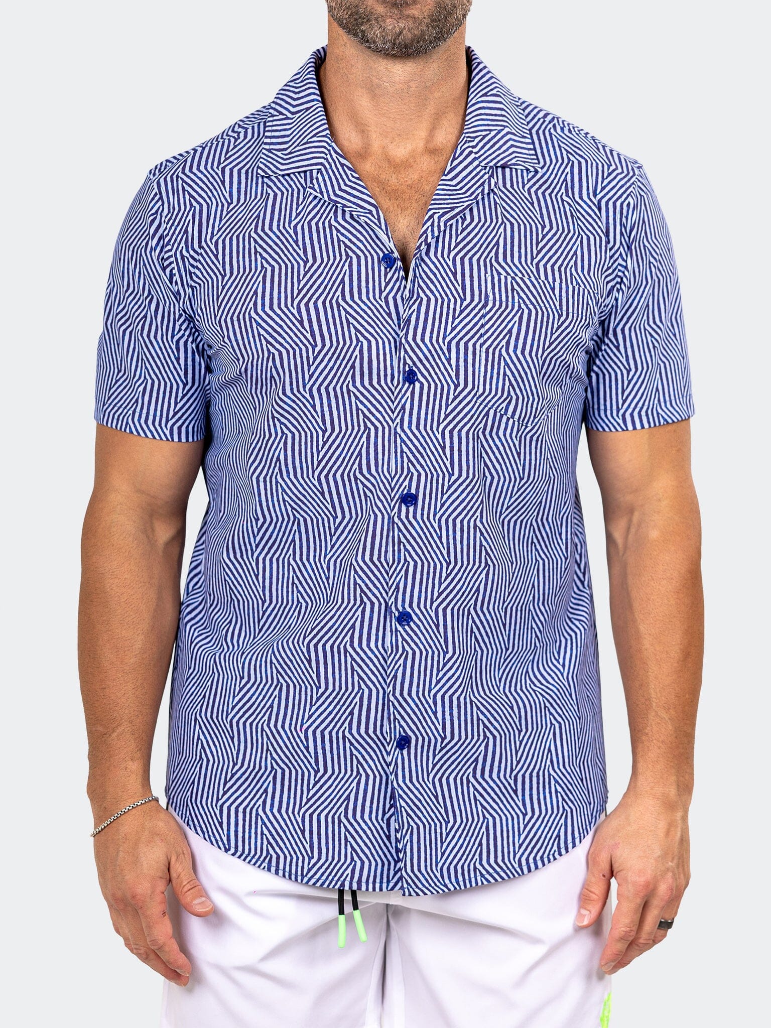 Shirts Marthyr0416 Blue