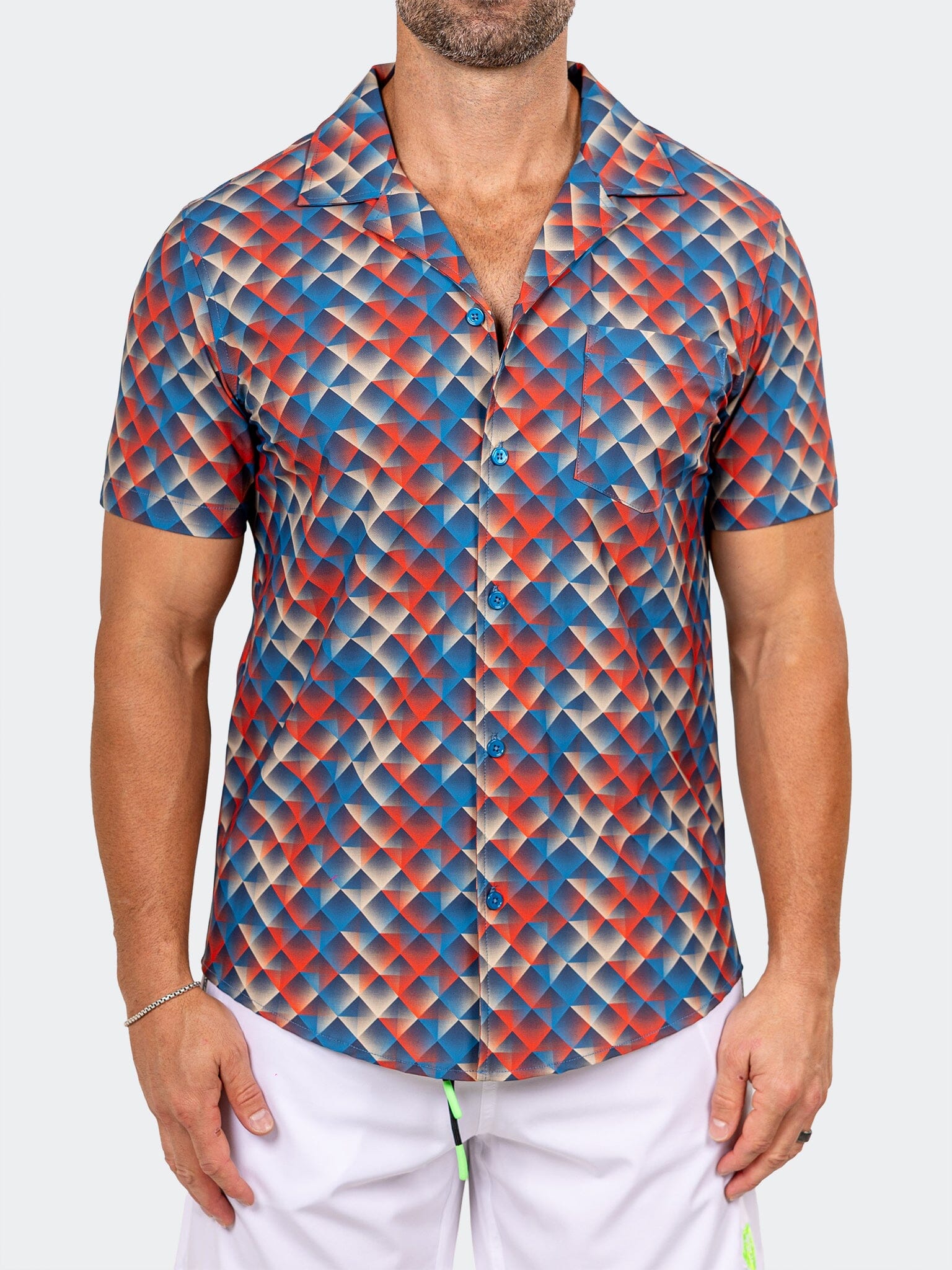 Shirts Marthyr0417 Red