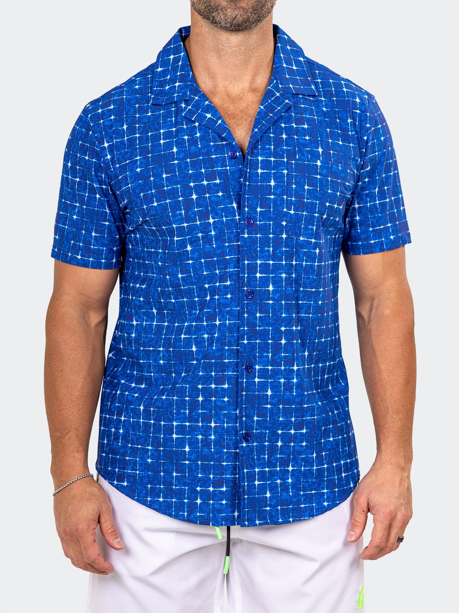 Shirts Marthyr0418 Blue