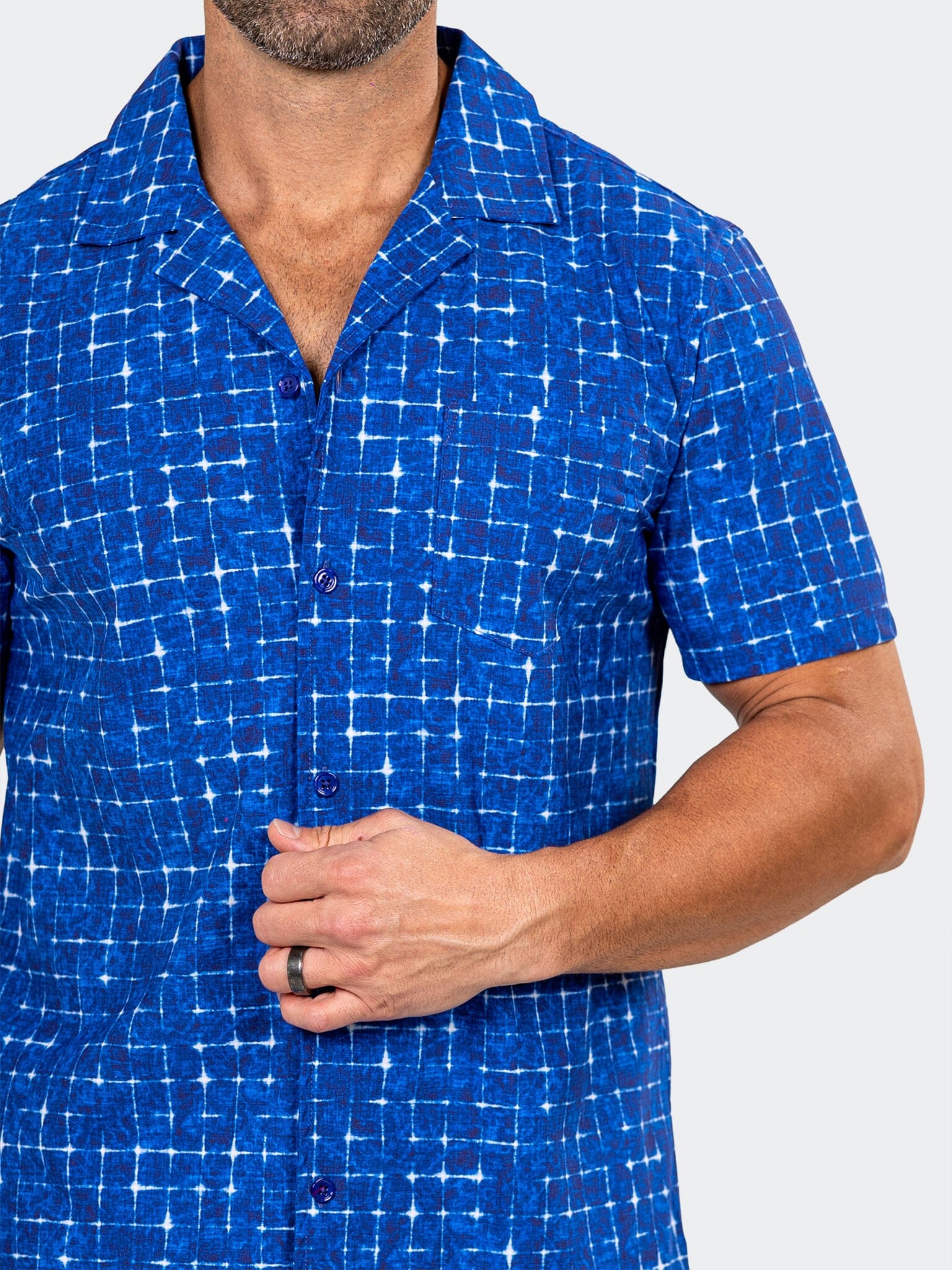 Shirts Marthyr0418 Blue