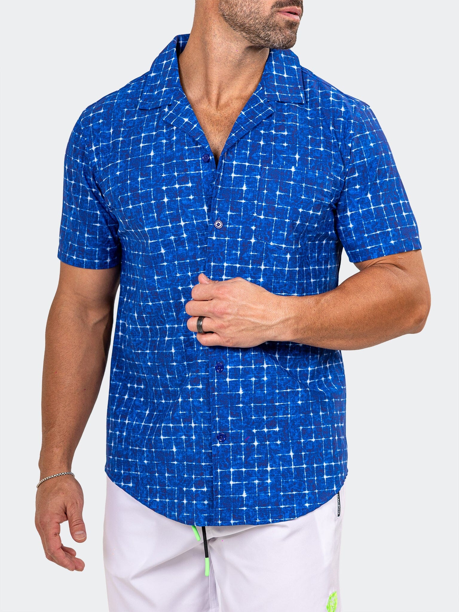 Shirts Marthyr0418 Blue