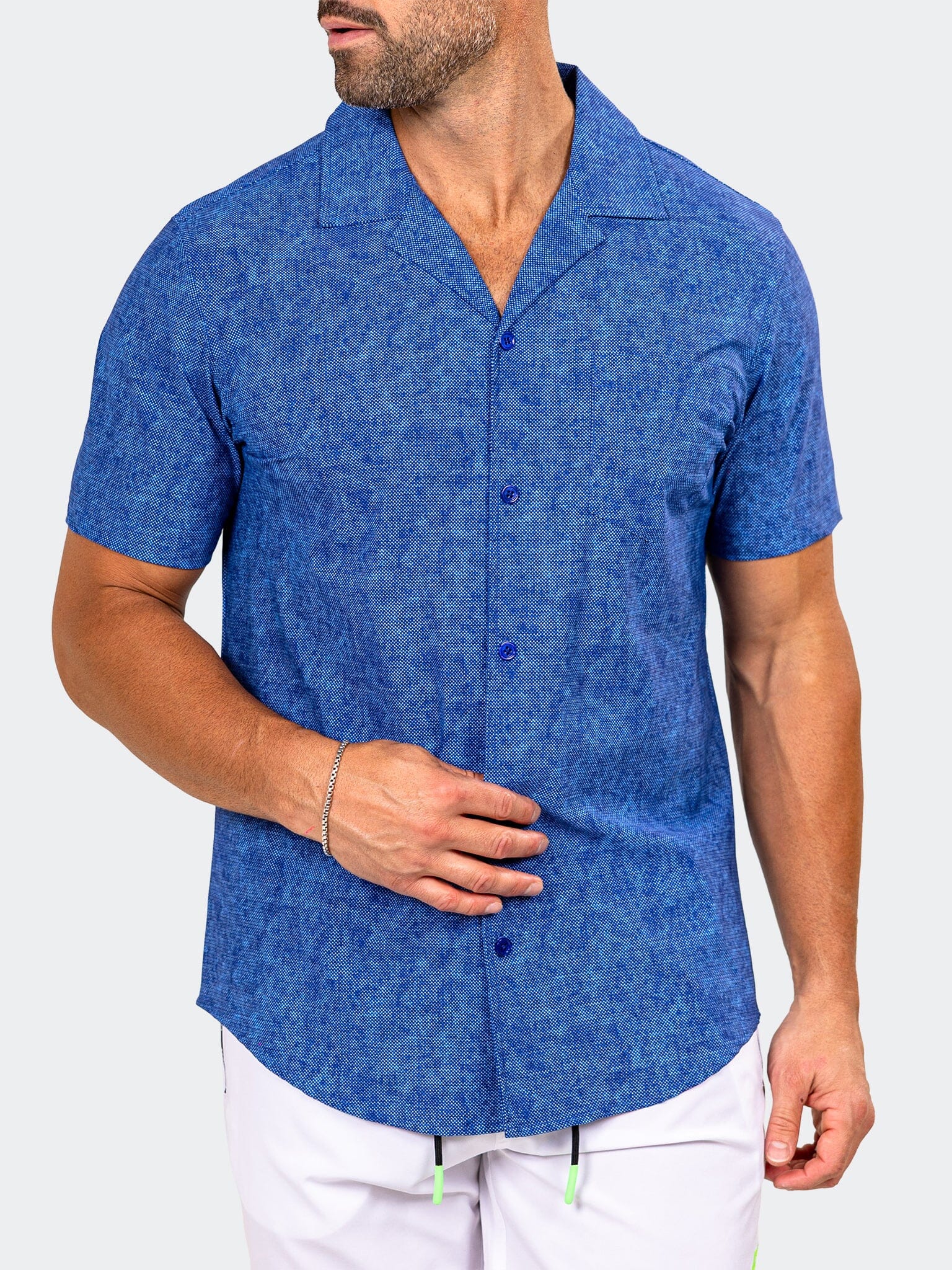 Shirts Marthyr0419 Blue
