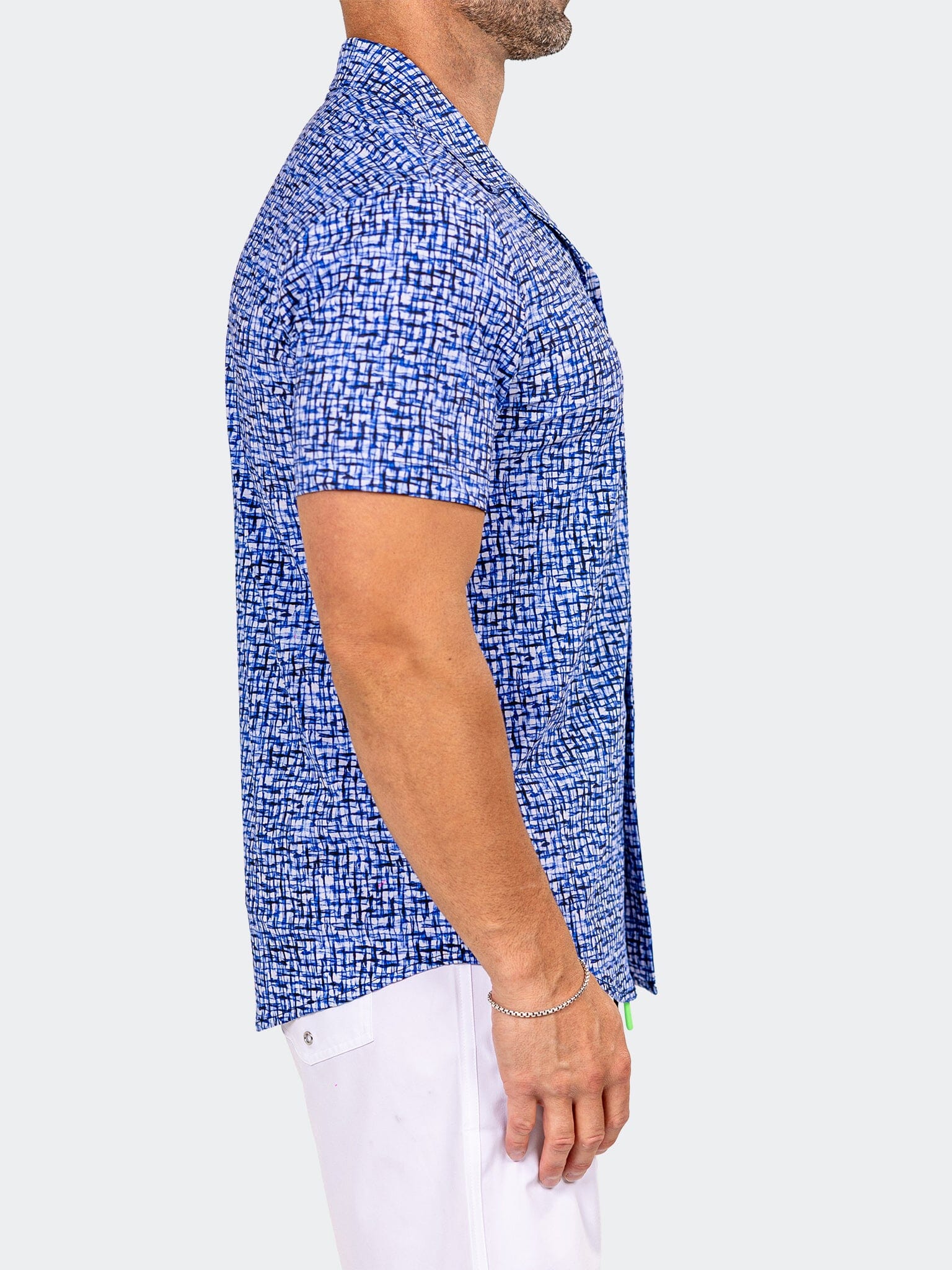 Shirts Marthyr0420 Blue