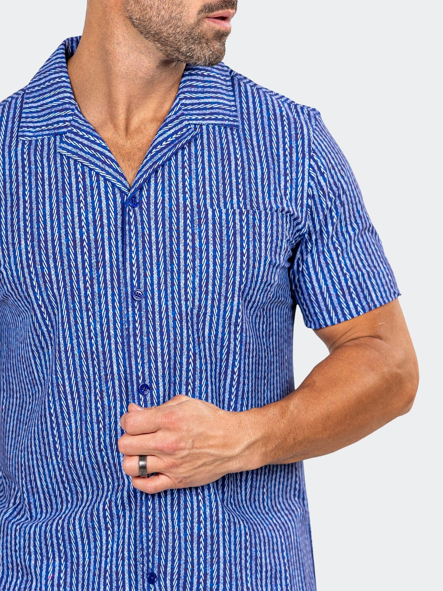 Shirts Marthyr0421 Blue