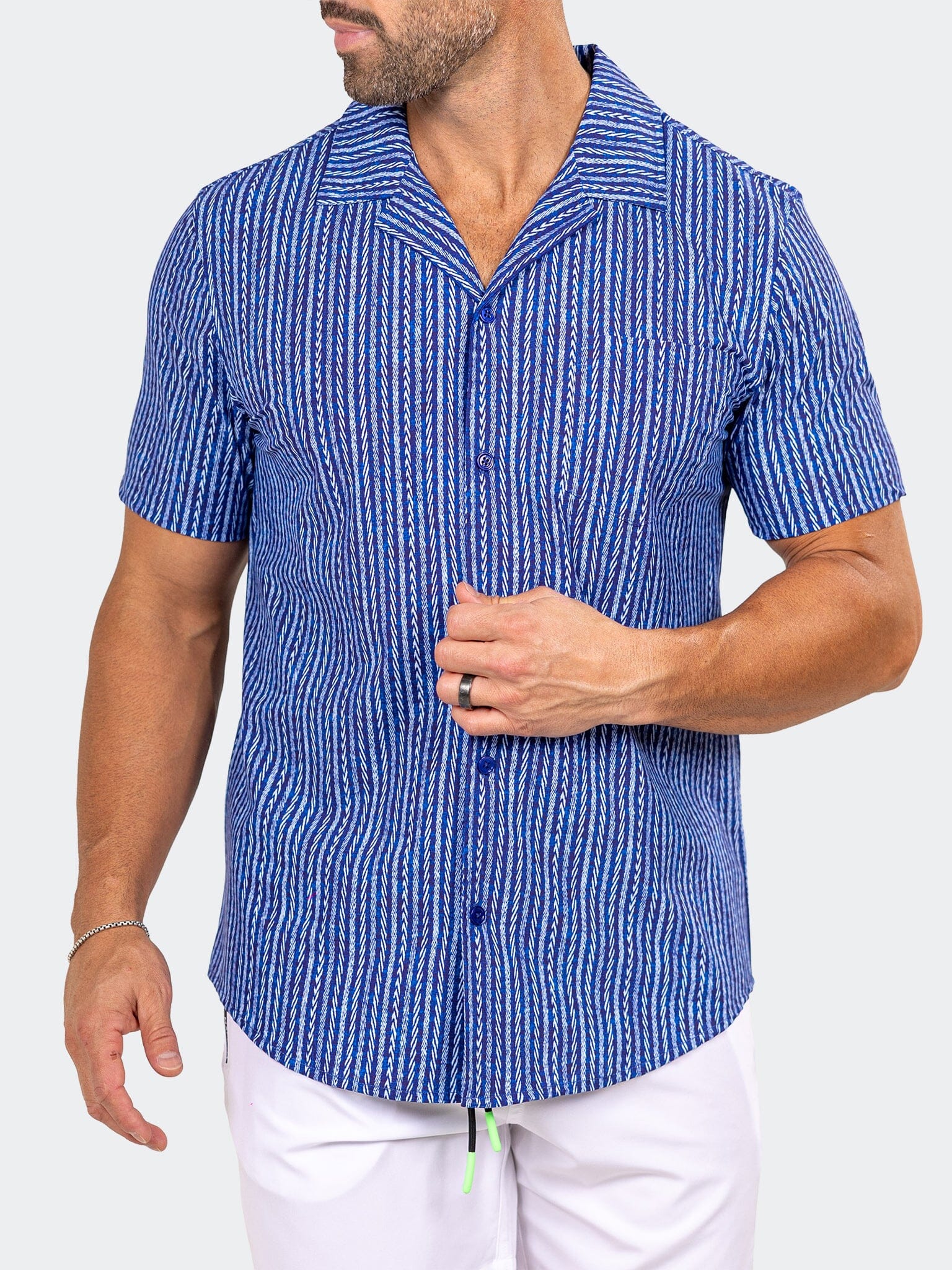 Shirts Marthyr0421 Blue