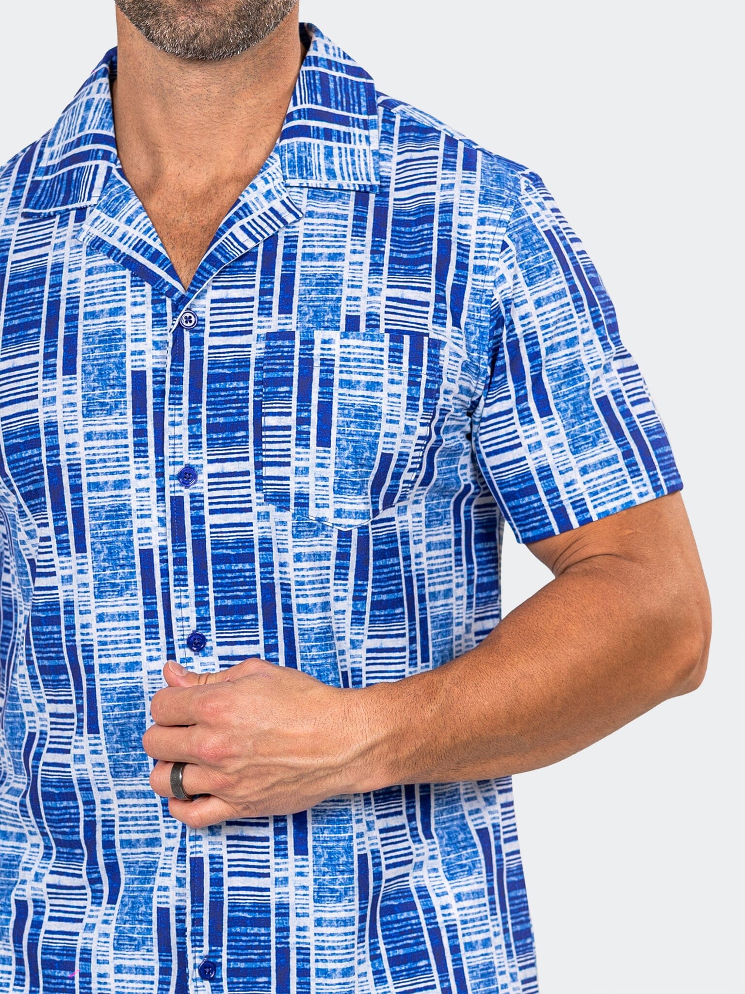 Shirts Marthyr0422 Blue
