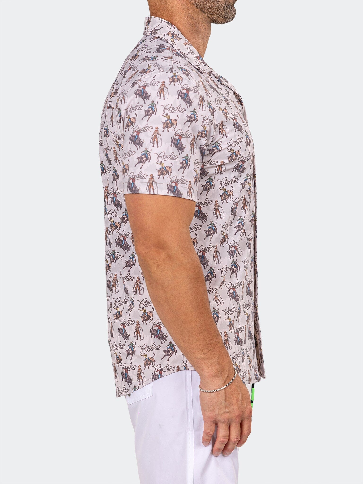 Shirts Marthyr0425 Brown