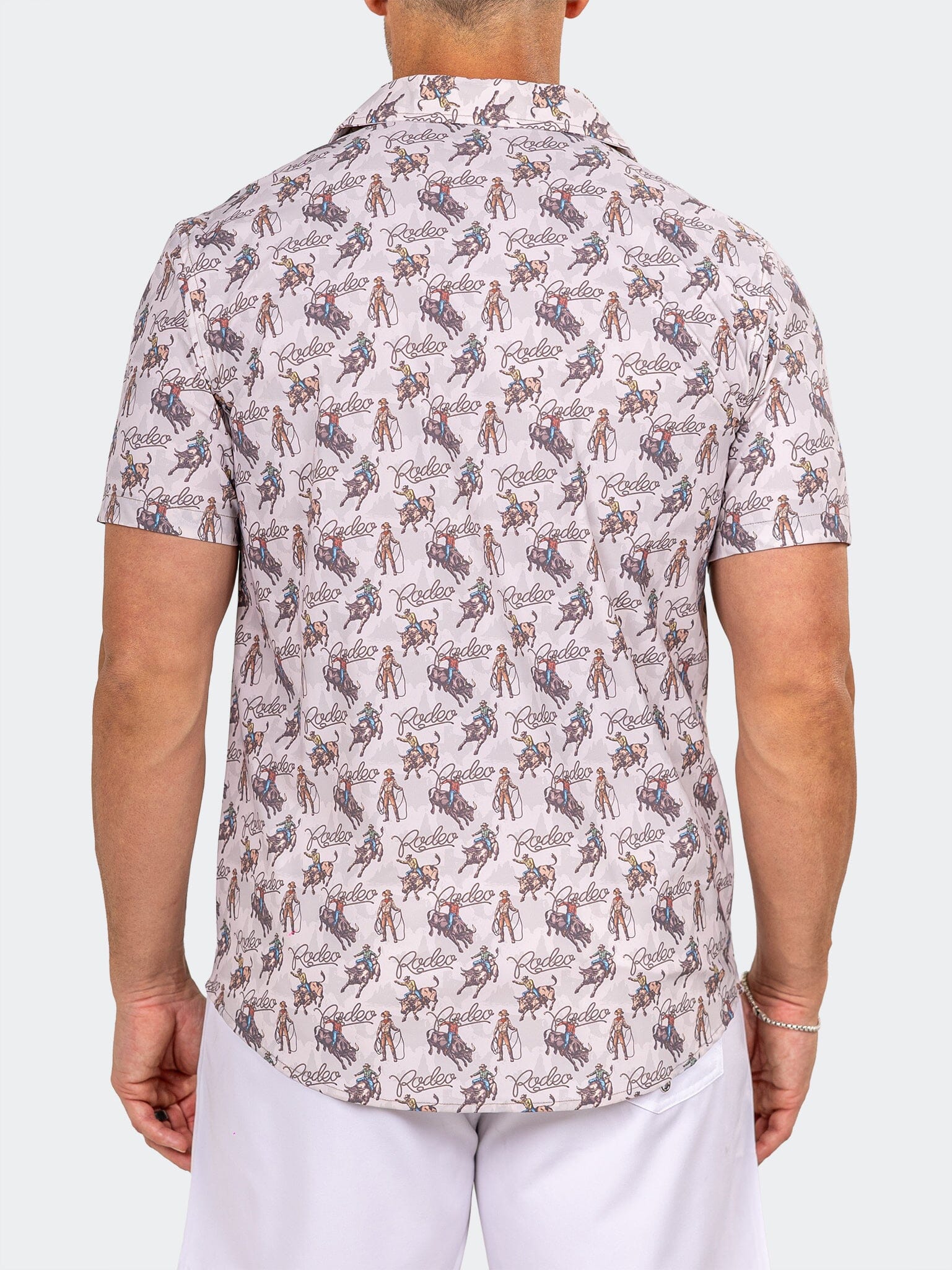 Shirts Marthyr0425 Brown