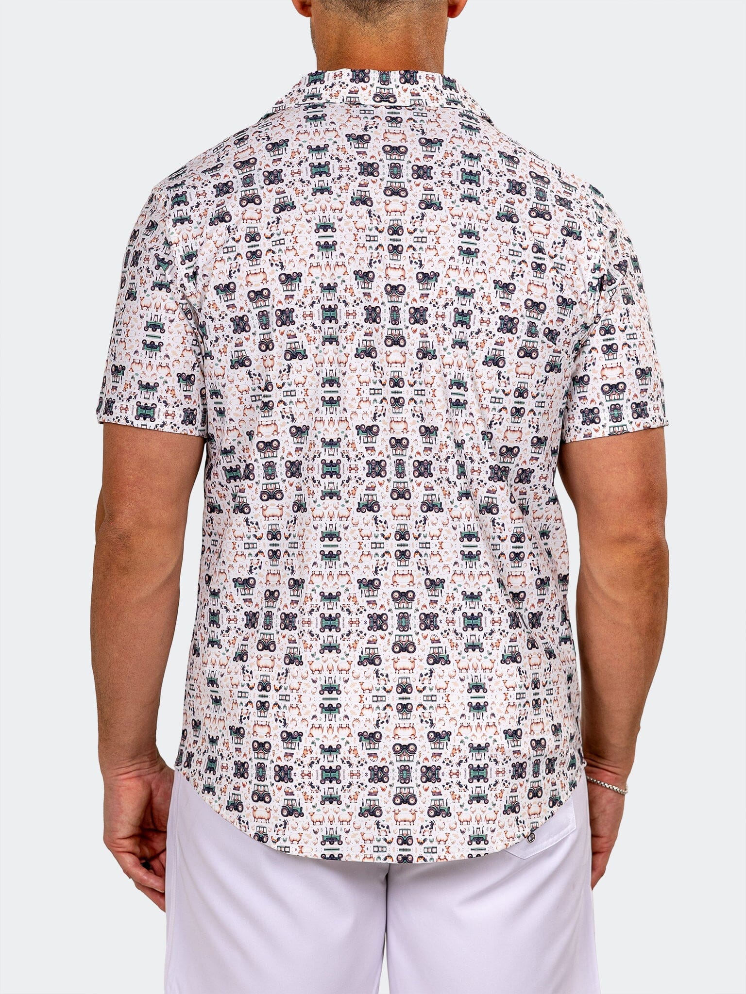 Shirts Marthyr0426 White