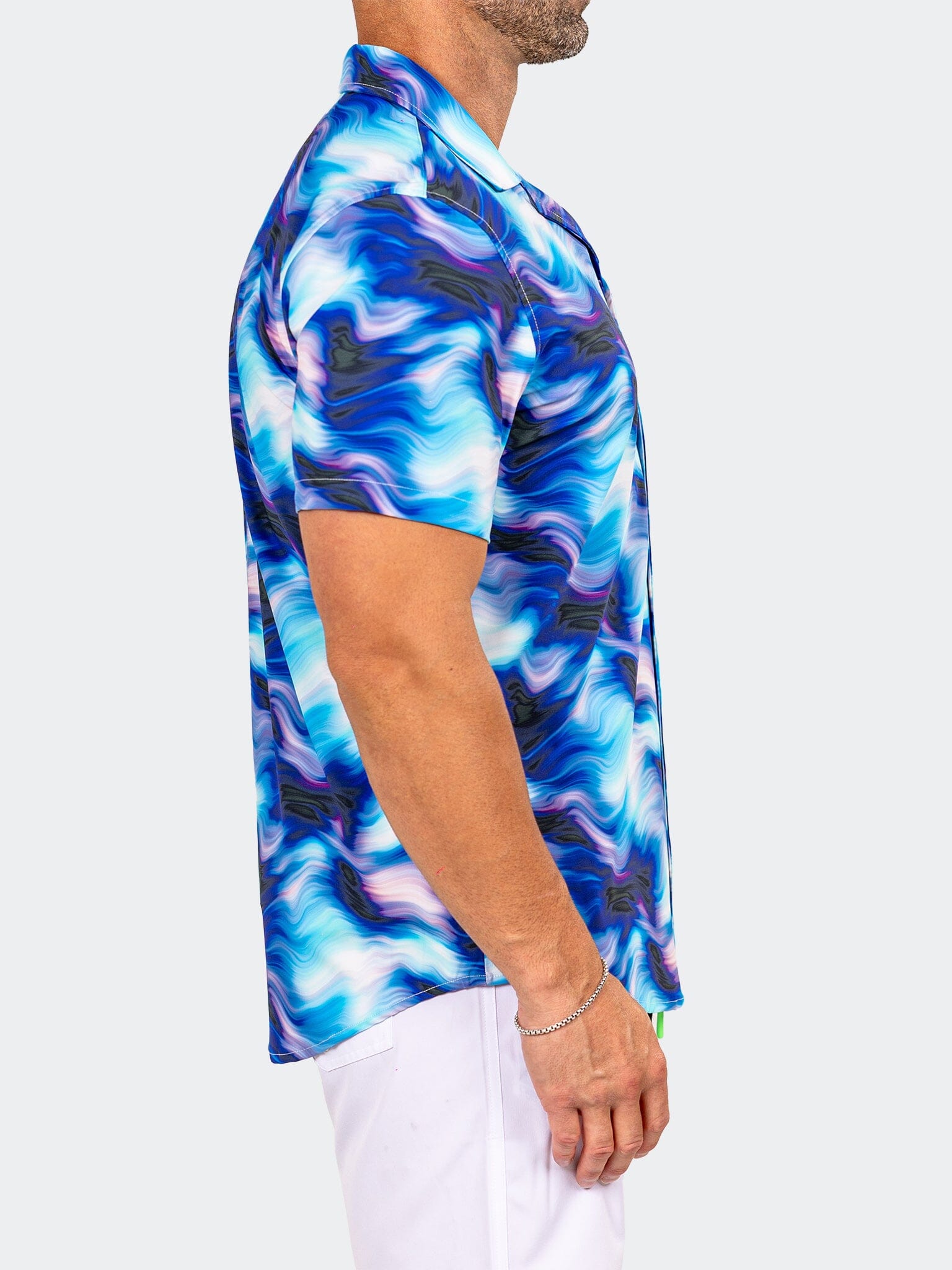 Shirts Marthyr0429 Blue