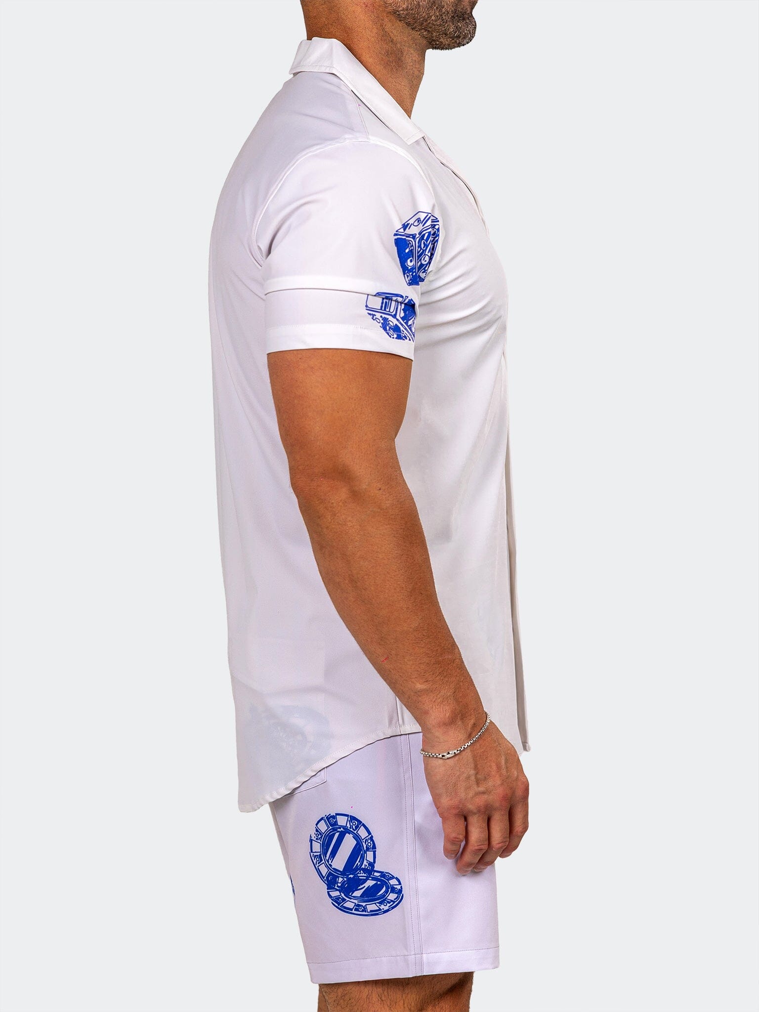 Shirts Marthyr0430 White