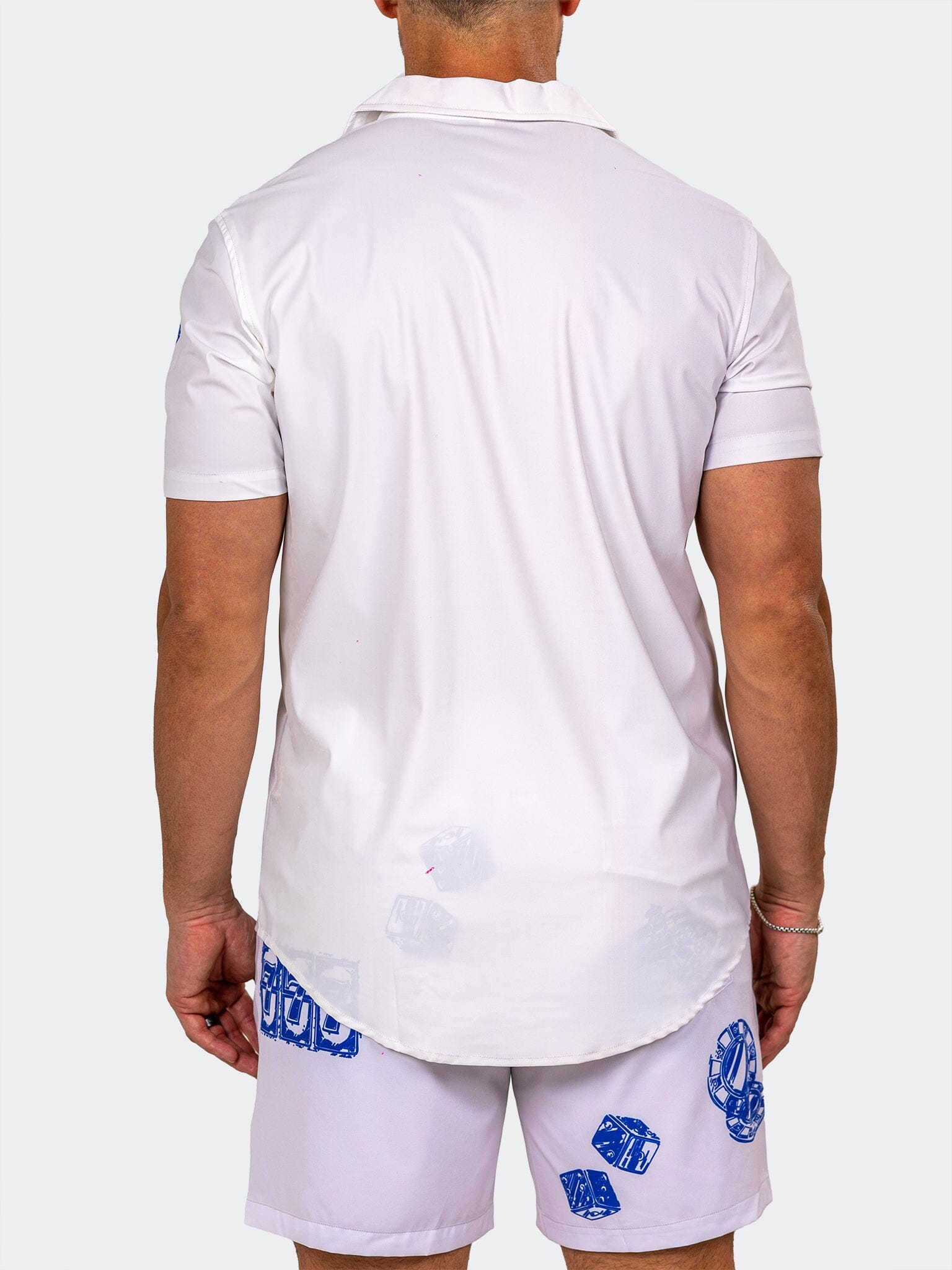 Shirts Marthyr0430 White
