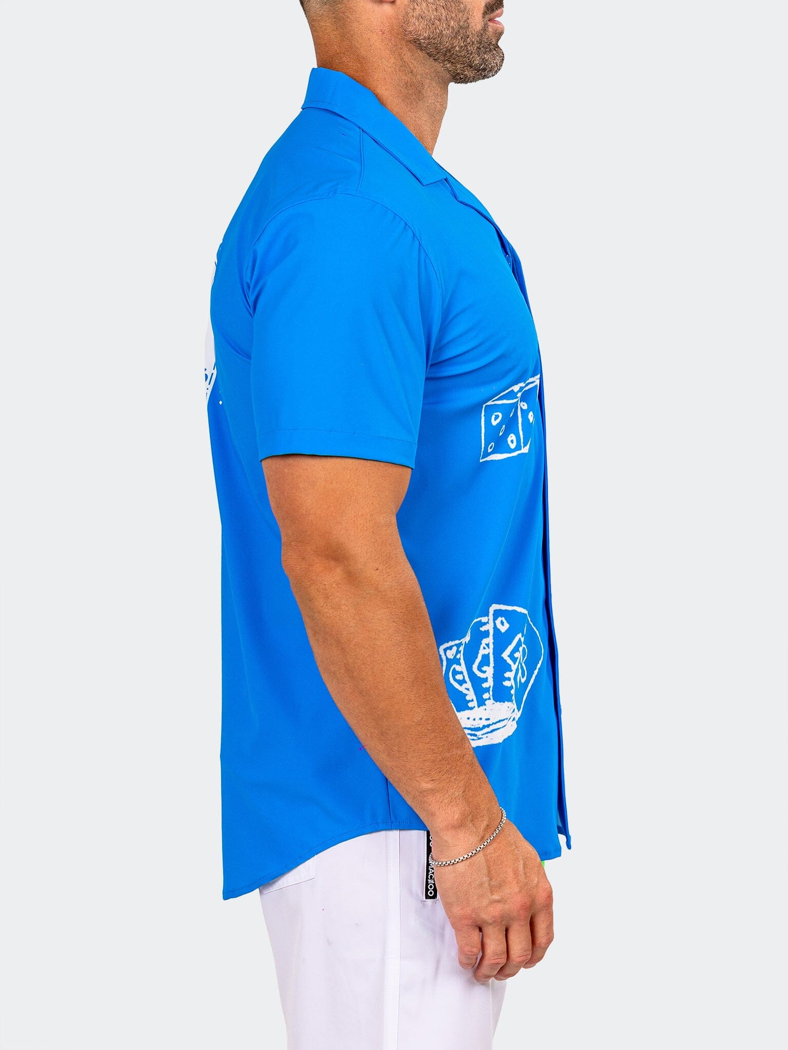 Shirts Marthyr0431 Blue
