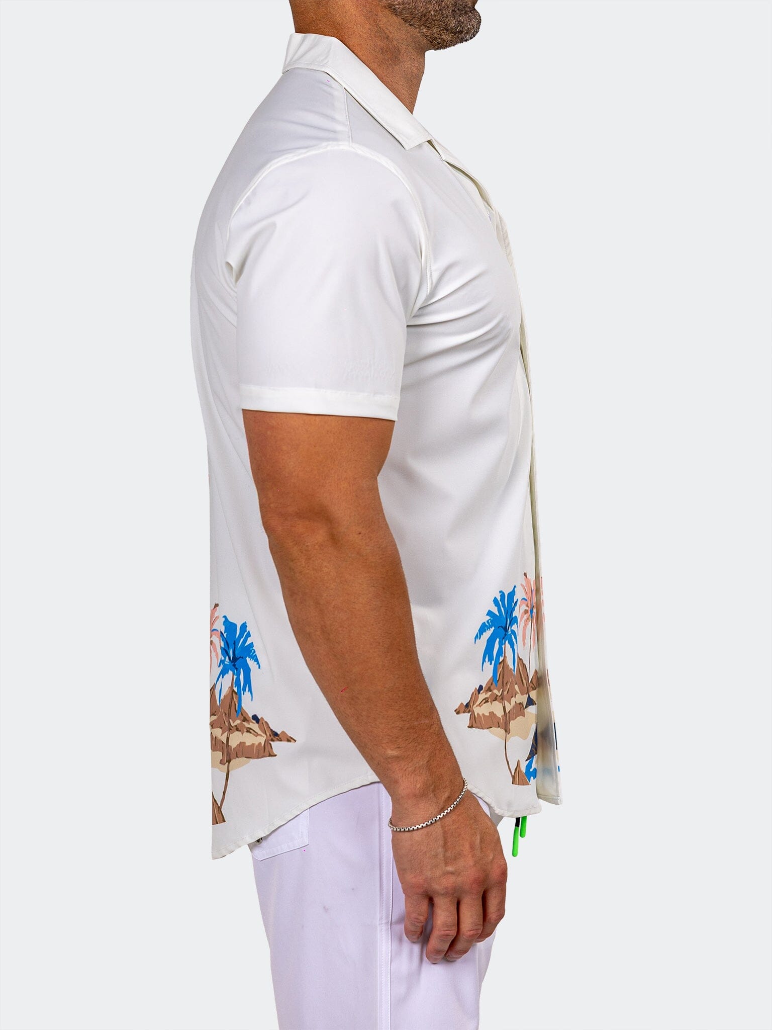 Shirts Marthyr0434 White