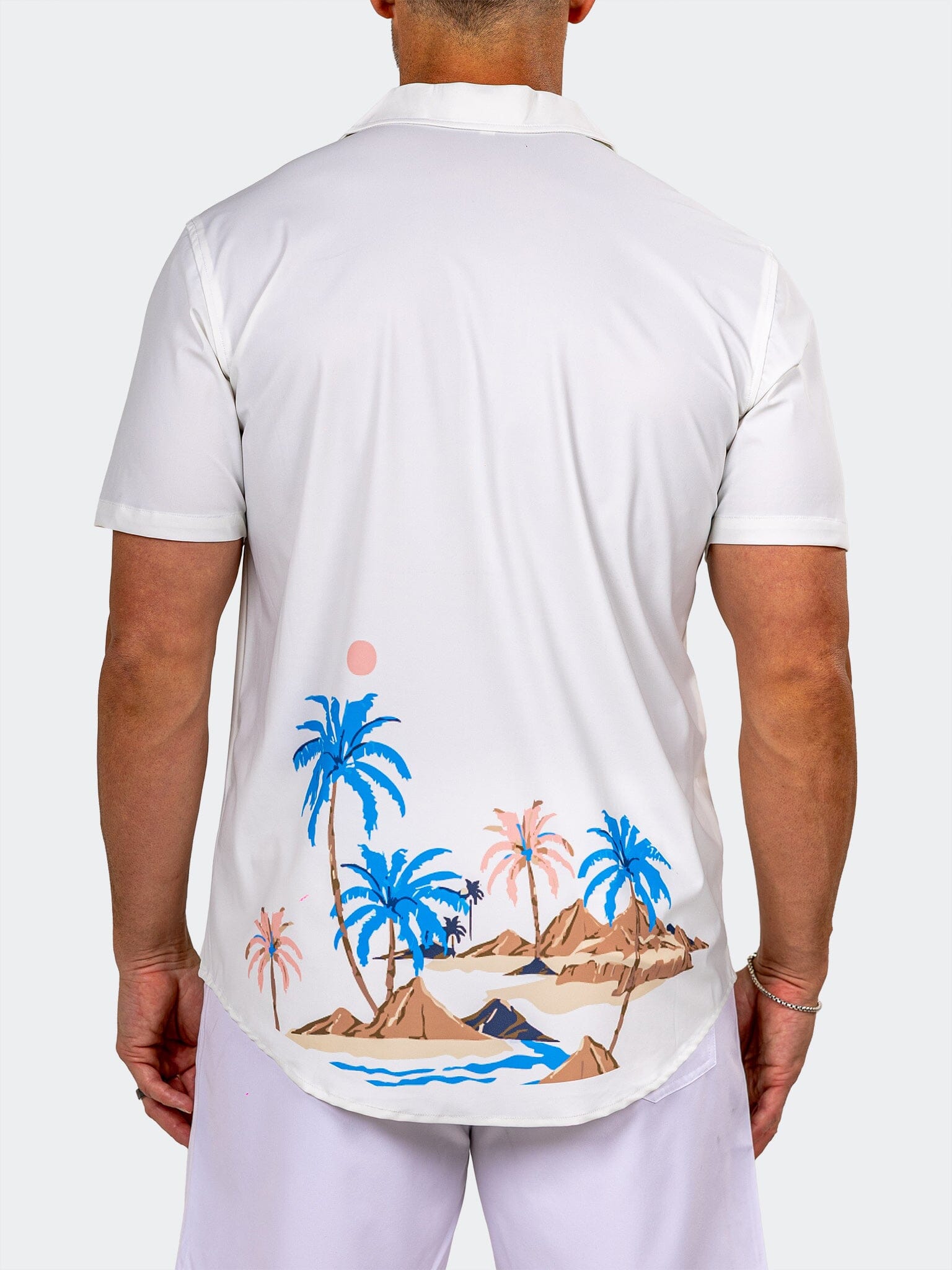 Shirts Marthyr0434 White