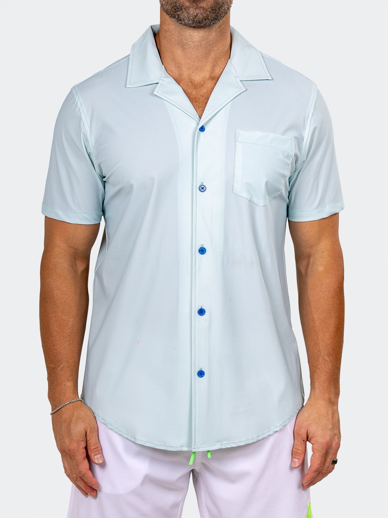 Shirts Marthyr0435 Blue